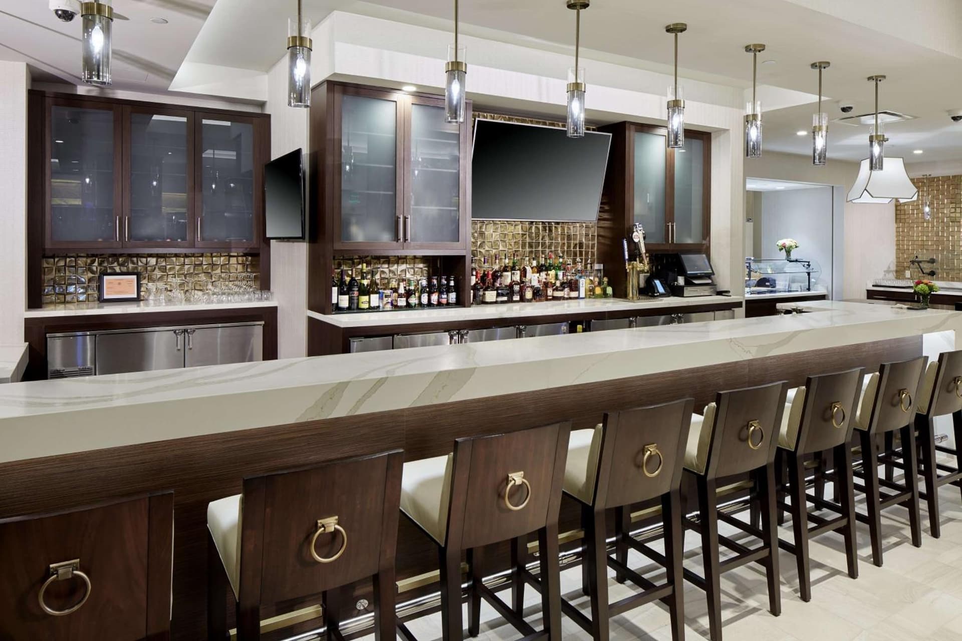 Hilton Garden Inn Roslyn gallery photo in Roslyn, NY — image 15