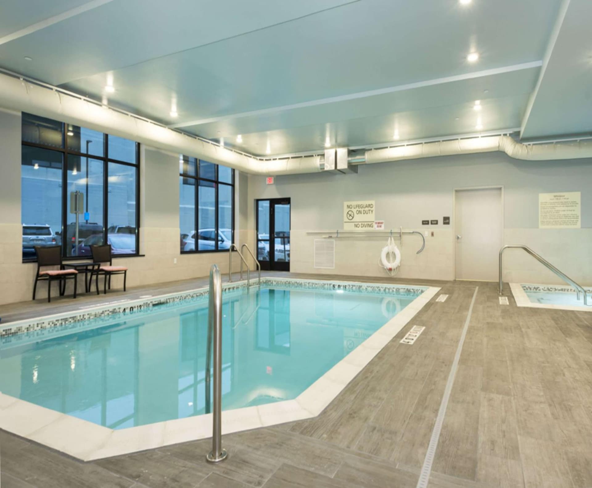 Hampton Inn and Suites Minneapolis University Area, MN gallery photo in Minneapolis, MN — image 28