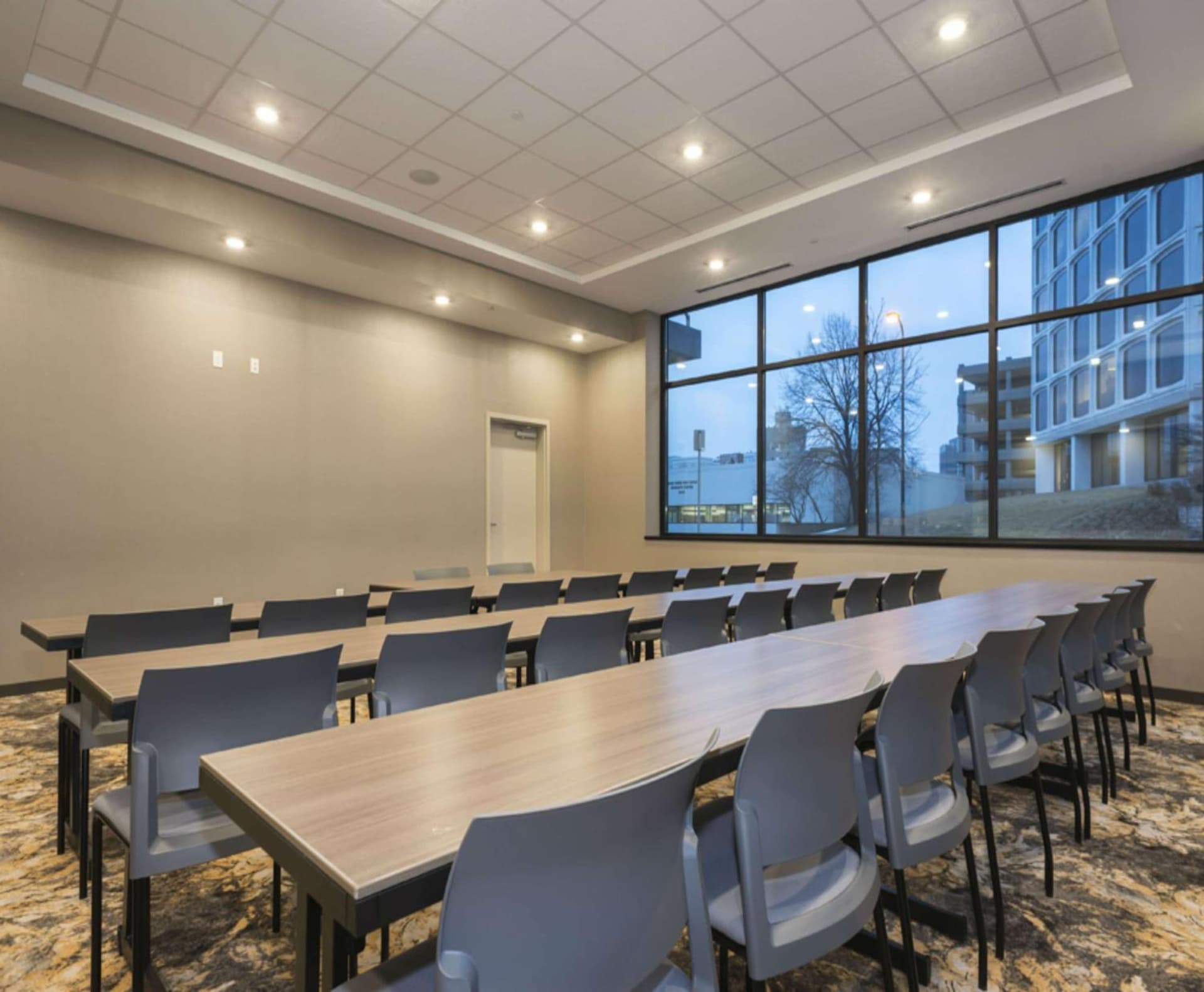 Hampton Inn and Suites Minneapolis University Area, MN gallery photo in Minneapolis, MN — image 22