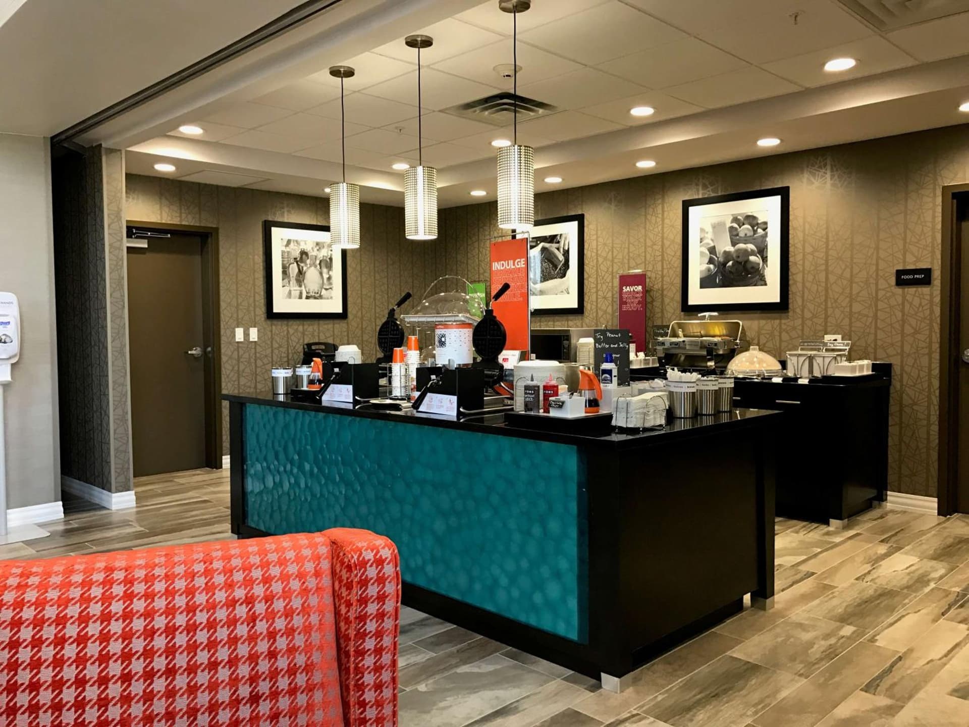Hampton Inn & Suites-Moore gallery photo in Moore, OK — image 17