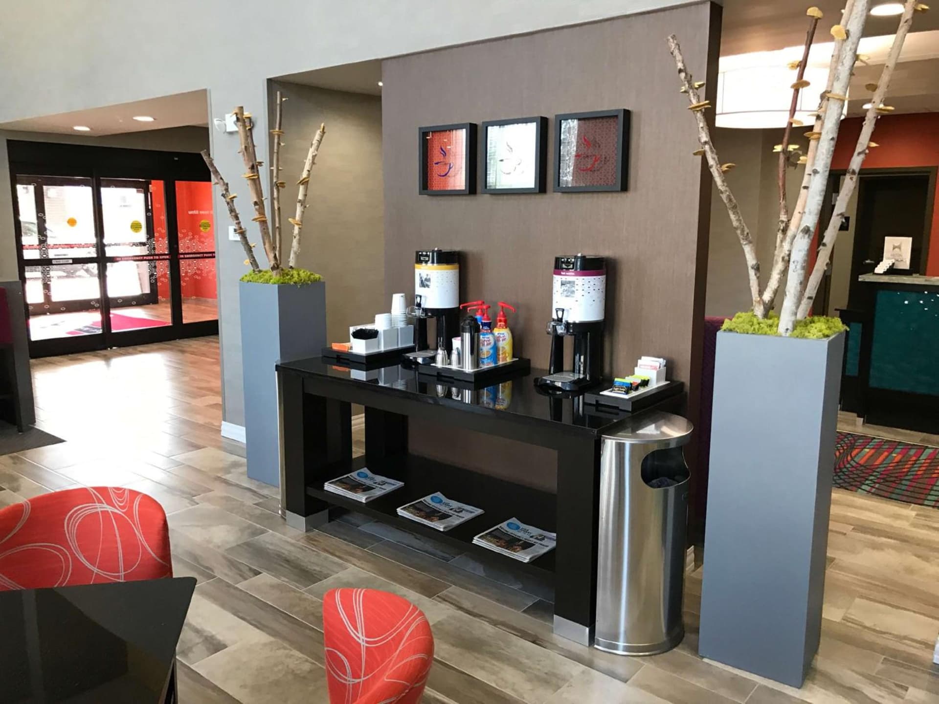 Hampton Inn & Suites-Moore gallery photo in Moore, OK — image 21