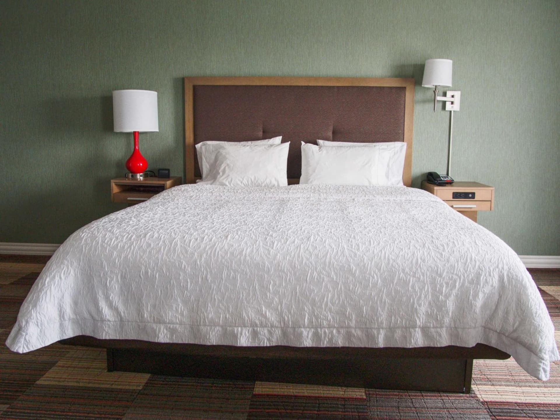 Hampton Inn & Suites-Moore gallery photo in Moore, OK — image 6