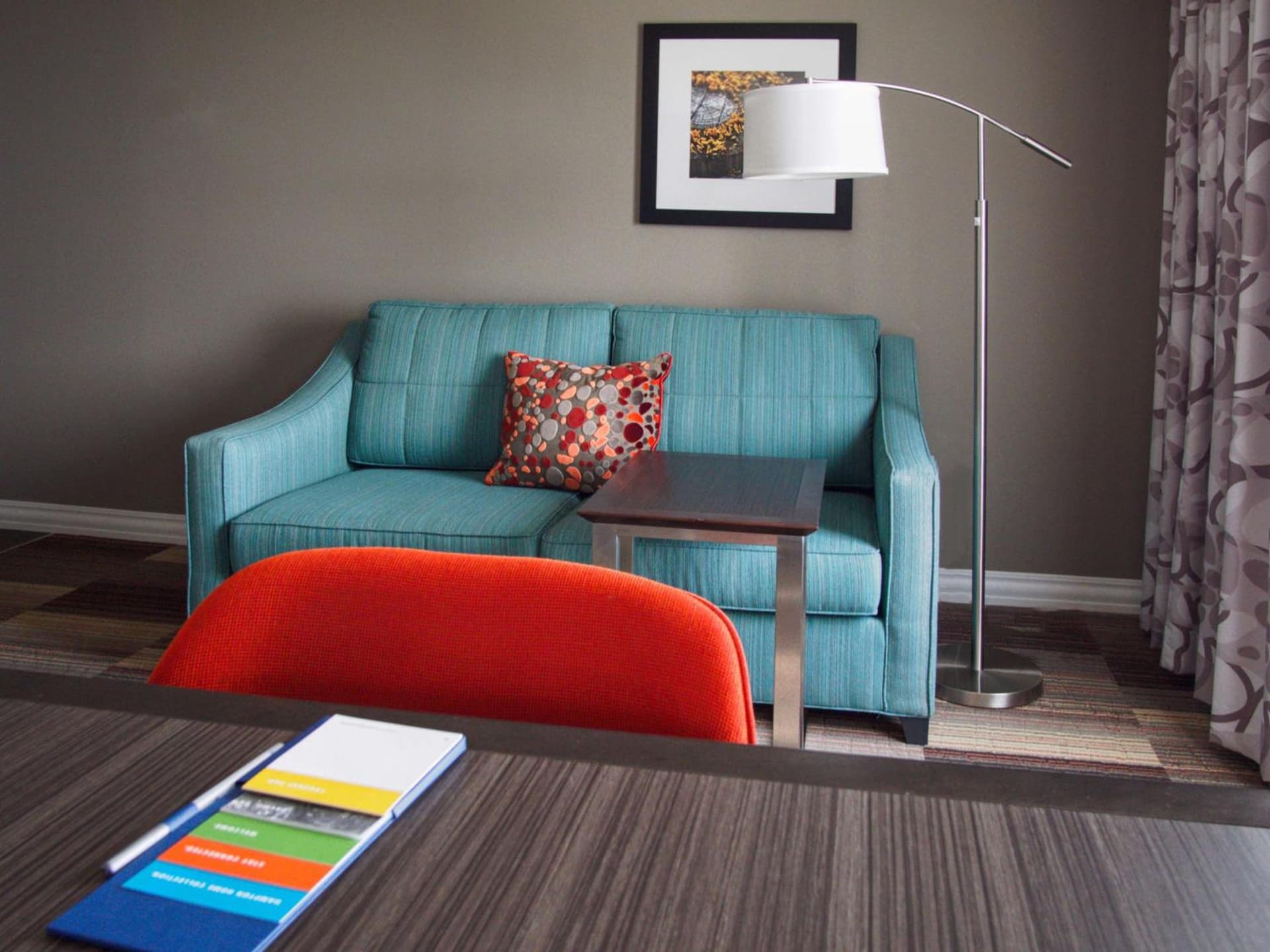 Hampton Inn & Suites-Moore gallery photo in Moore, OK — image 10