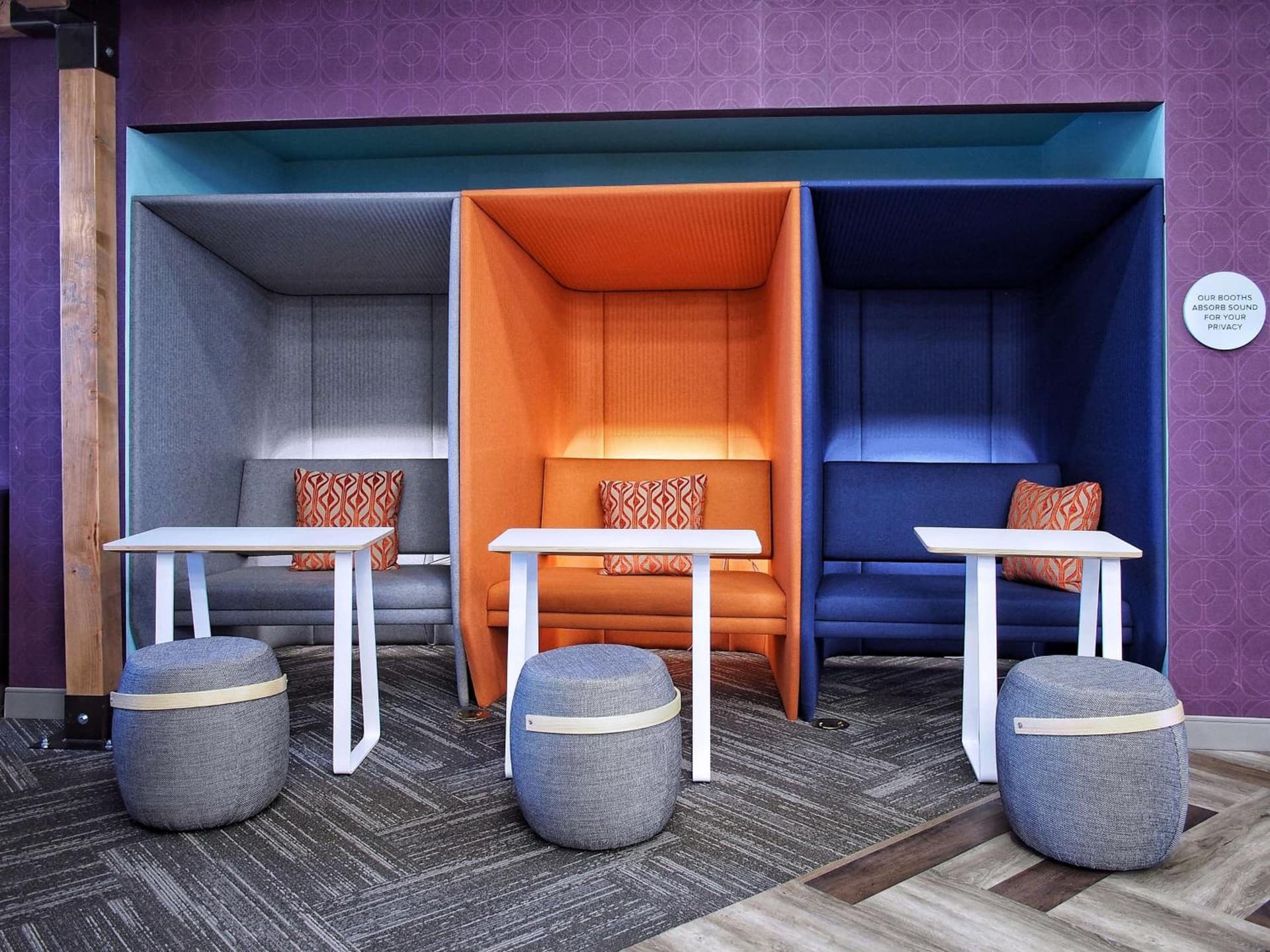 Tru By Hilton Oklahoma City Airport, Ok interior in Oklahoma City, OK — gallery photo 2