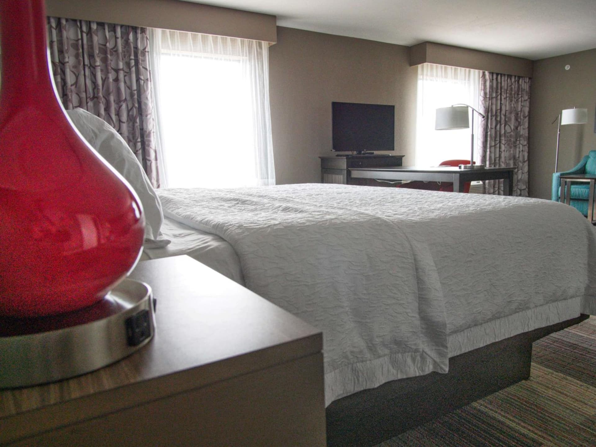 Hampton Inn & Suites-Moore gallery photo in Moore, OK — image 19