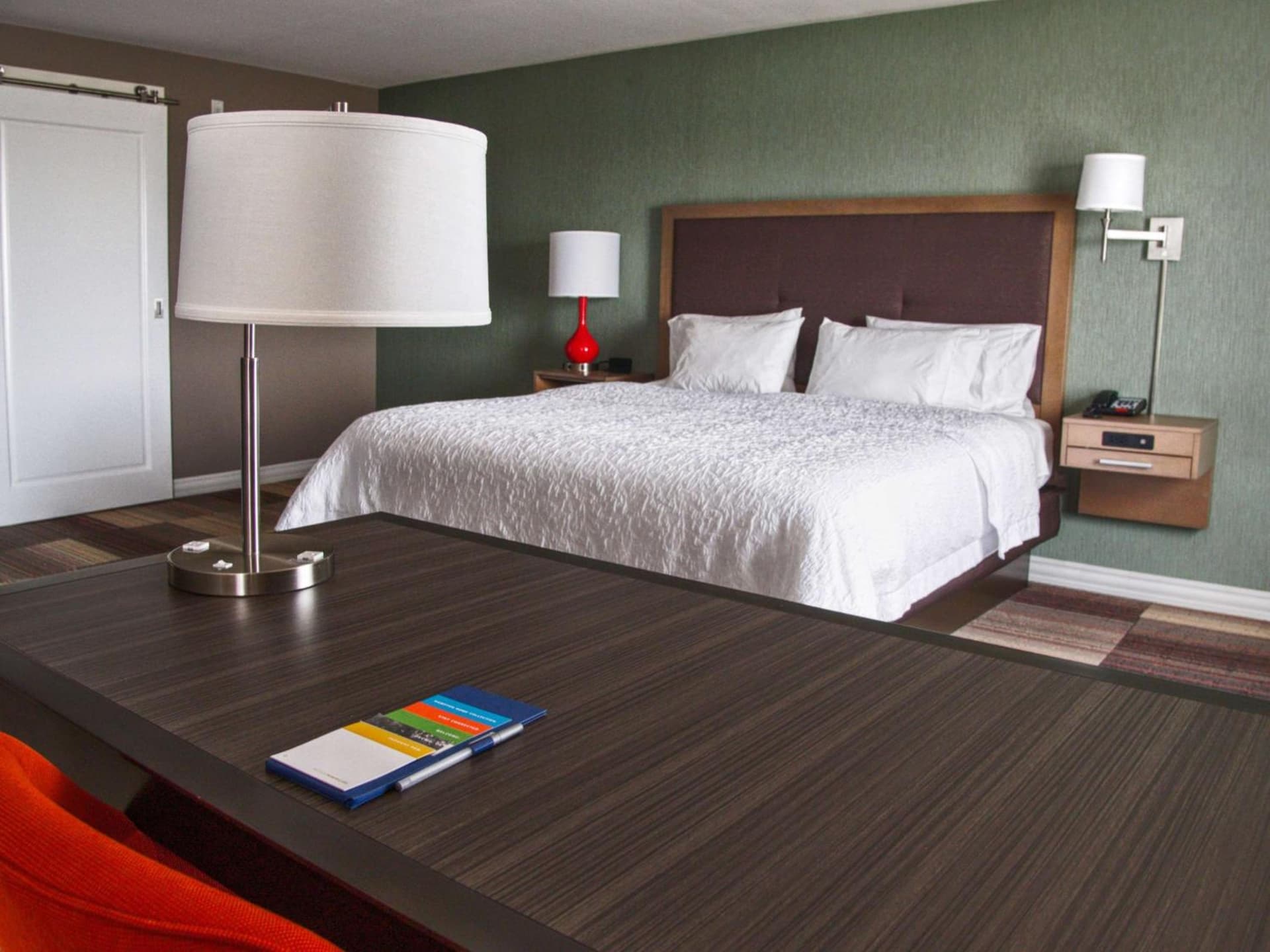 Hampton Inn & Suites-Moore gallery photo in Moore, OK — image 8