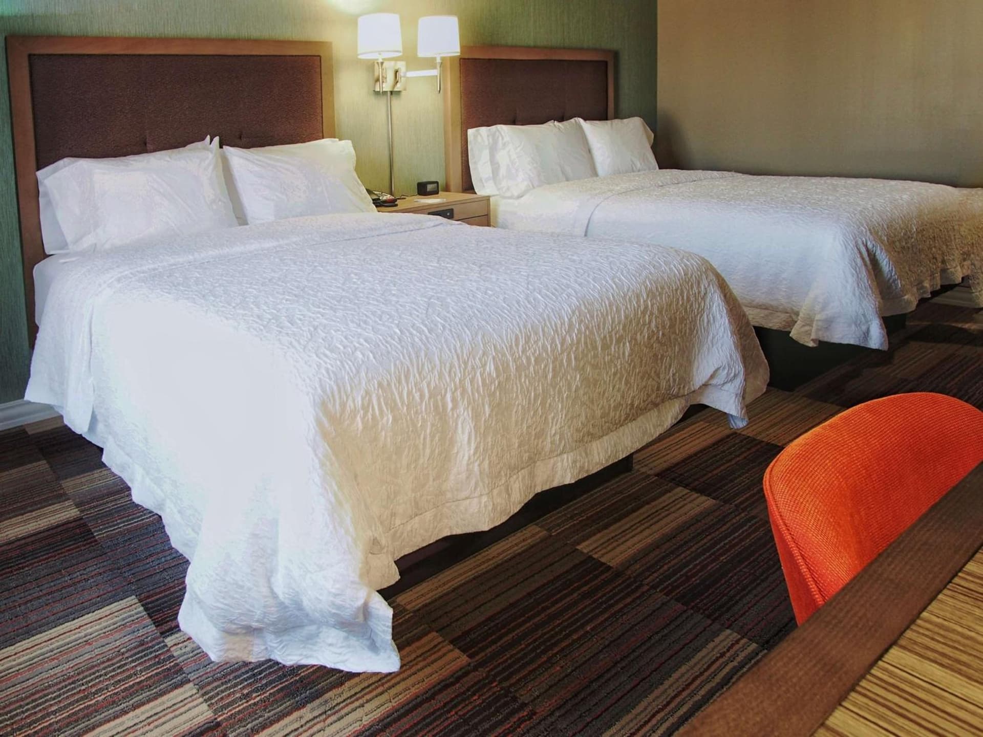 Hampton Inn & Suites-Moore gallery photo in Moore, OK — image 24