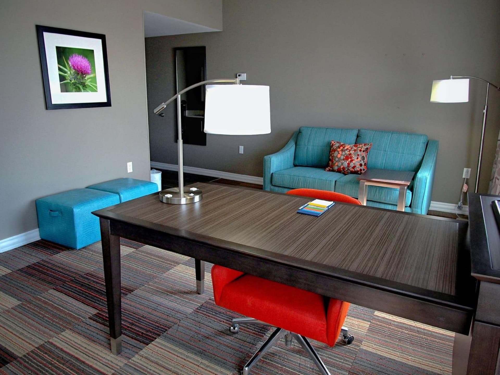 Hampton Inn & Suites-Moore gallery photo in Moore, OK — image 29