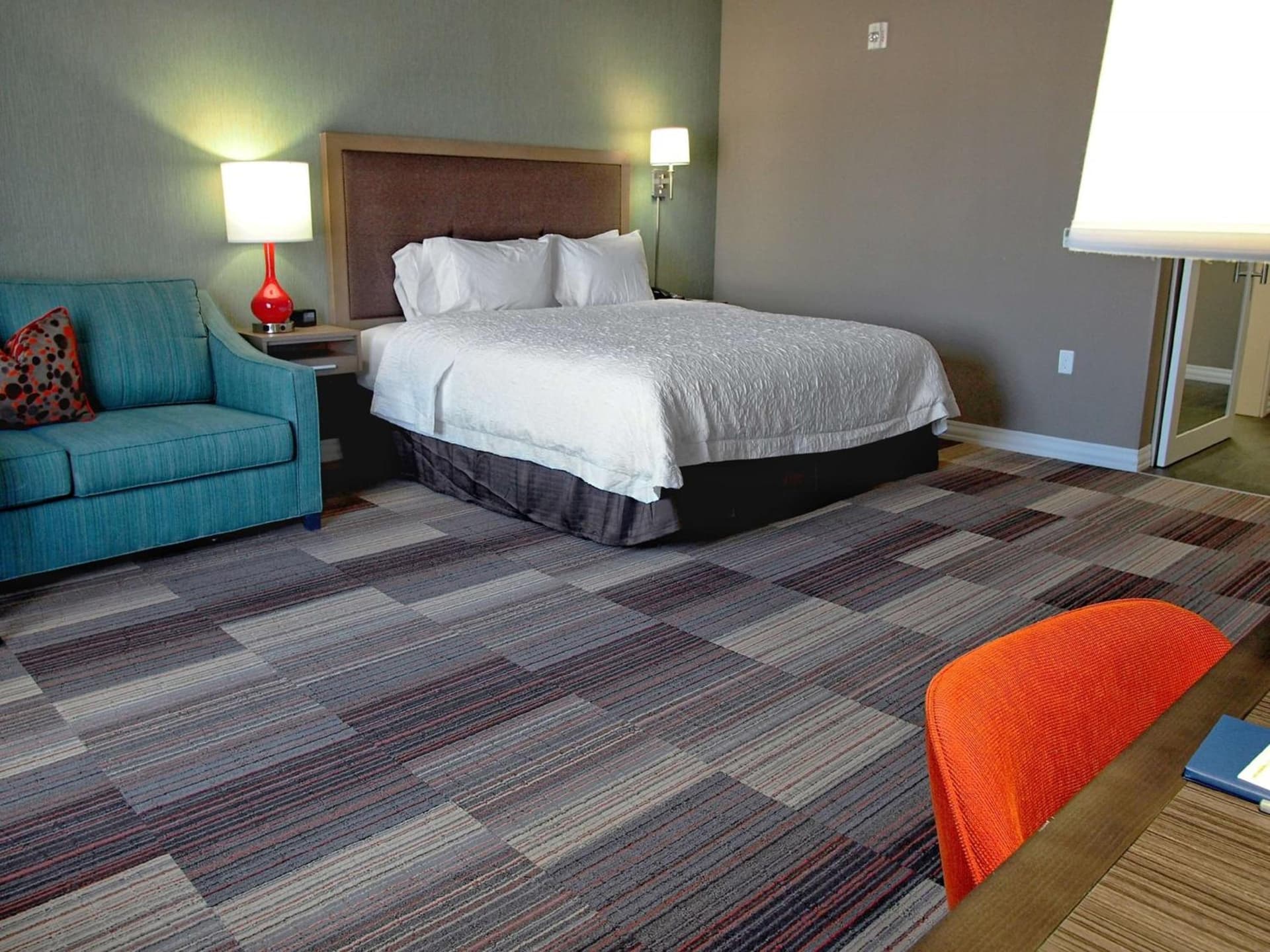 Hampton Inn & Suites-Moore gallery photo in Moore, OK — image 5