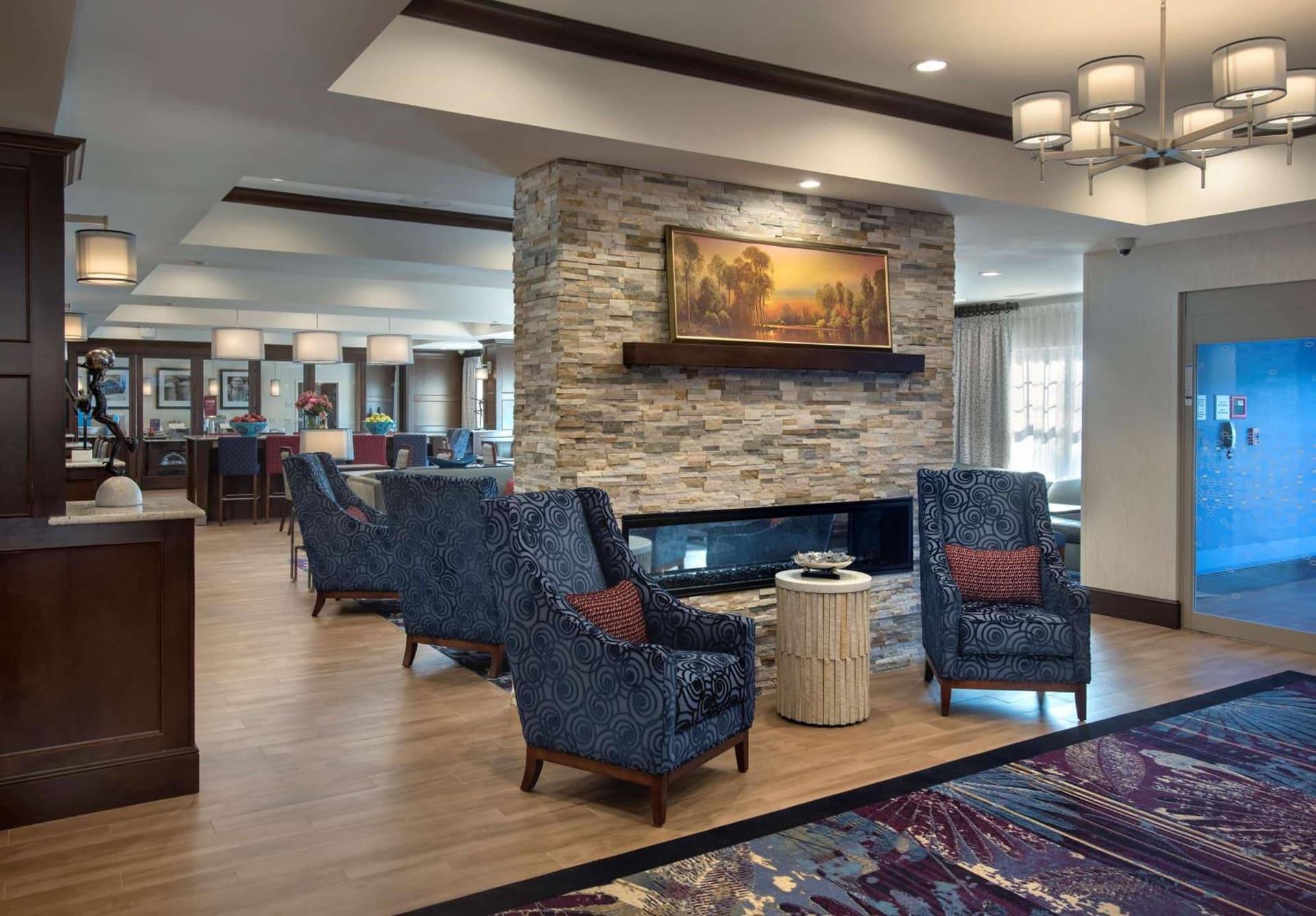 Hampton Inn by Hilton New Paltz, NY gallery photo in New Paltz, NY — image 13