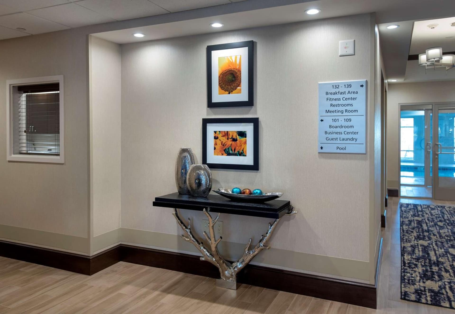 Hampton Inn by Hilton New Paltz, NY gallery photo in New Paltz, NY — image 17