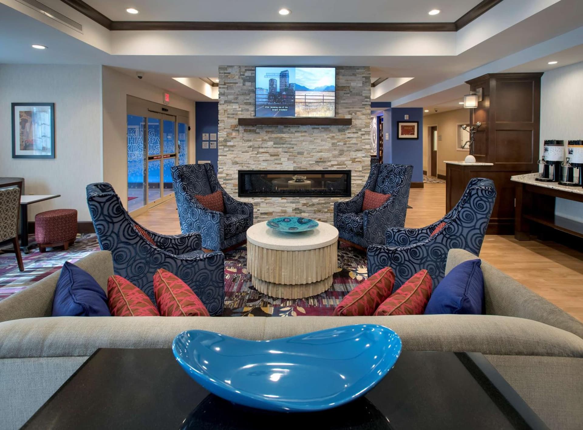 Hampton Inn by Hilton New Paltz, NY gallery photo in New Paltz, NY — image 5