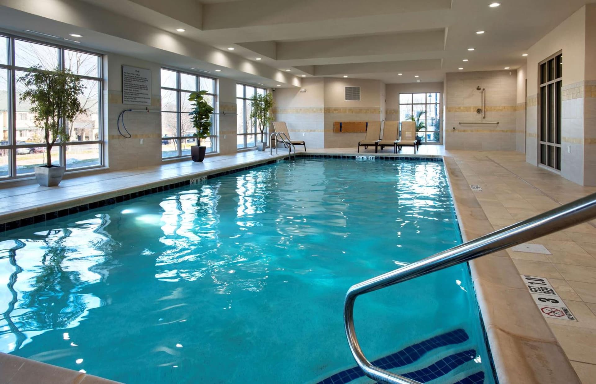 Hampton Inn by Hilton New Paltz, NY gallery photo in New Paltz, NY — image 25