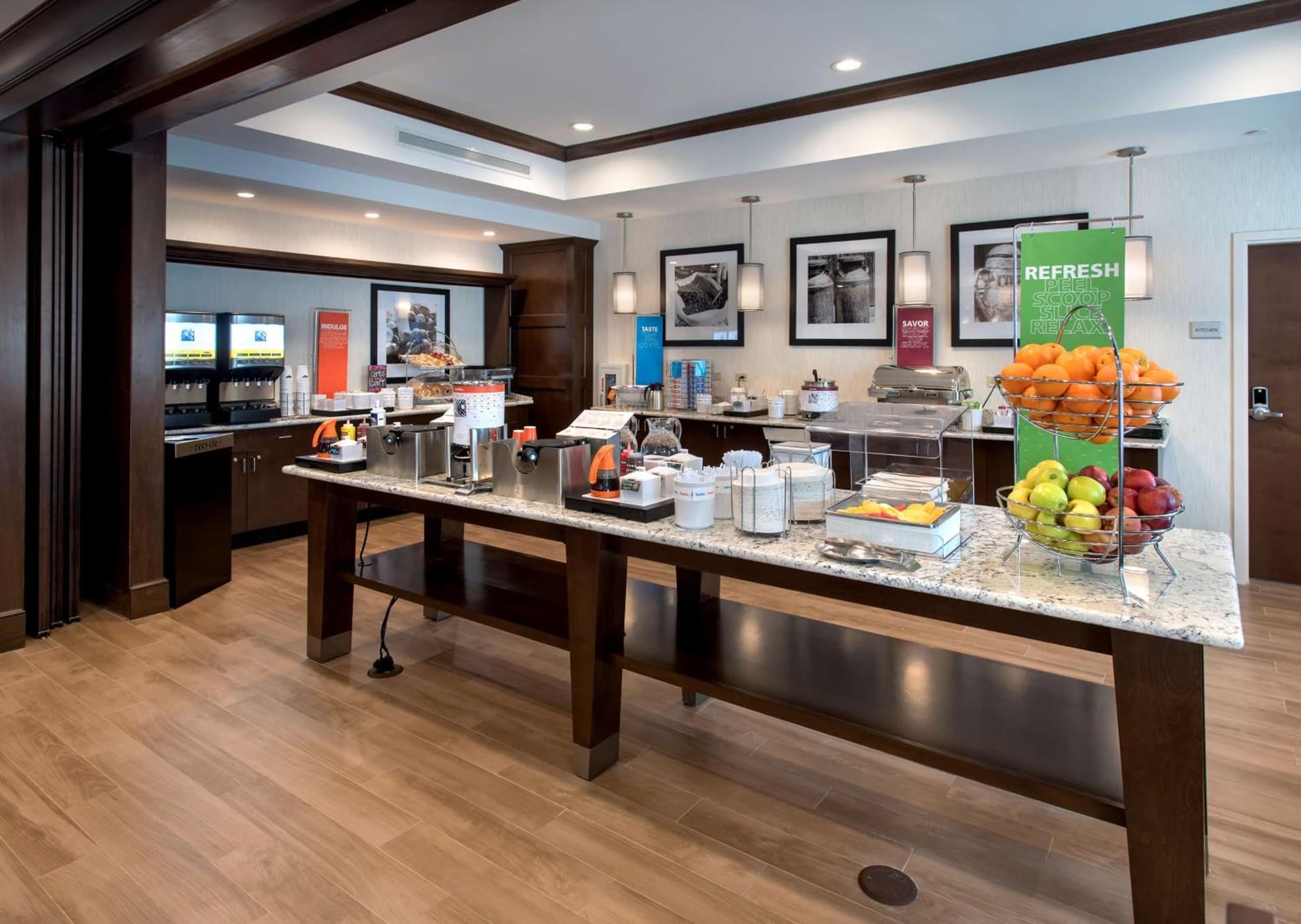 Hampton Inn by Hilton New Paltz, NY gallery photo in New Paltz, NY — image 21