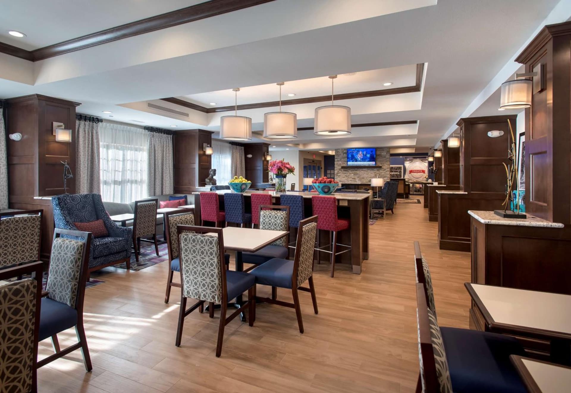 Hampton Inn by Hilton New Paltz, NY gallery photo in New Paltz, NY — image 10