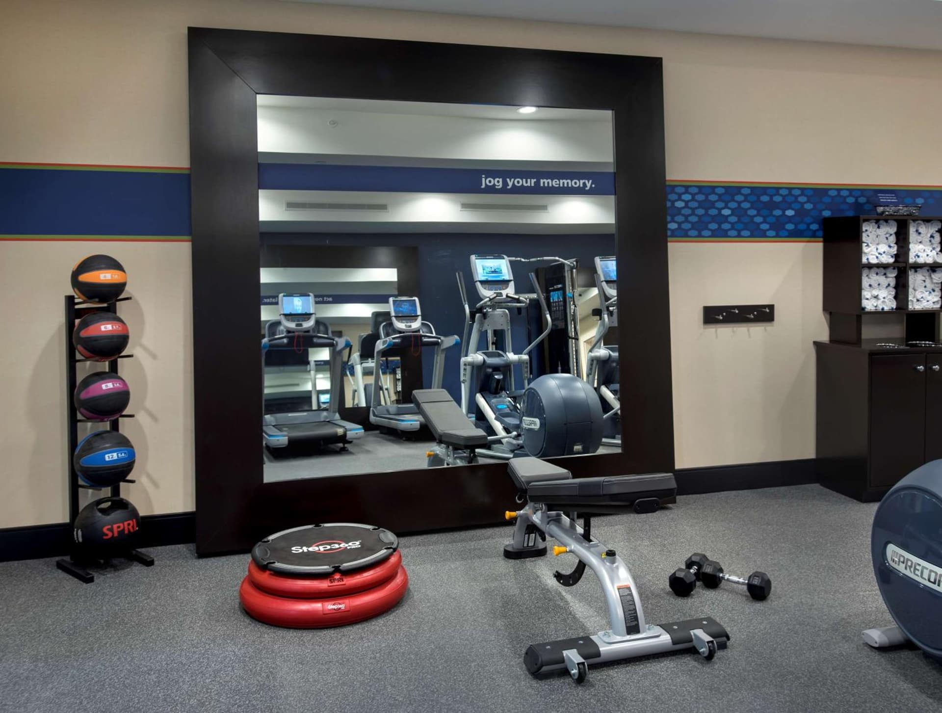 Hampton Inn by Hilton New Paltz, NY gallery photo in New Paltz, NY — image 14