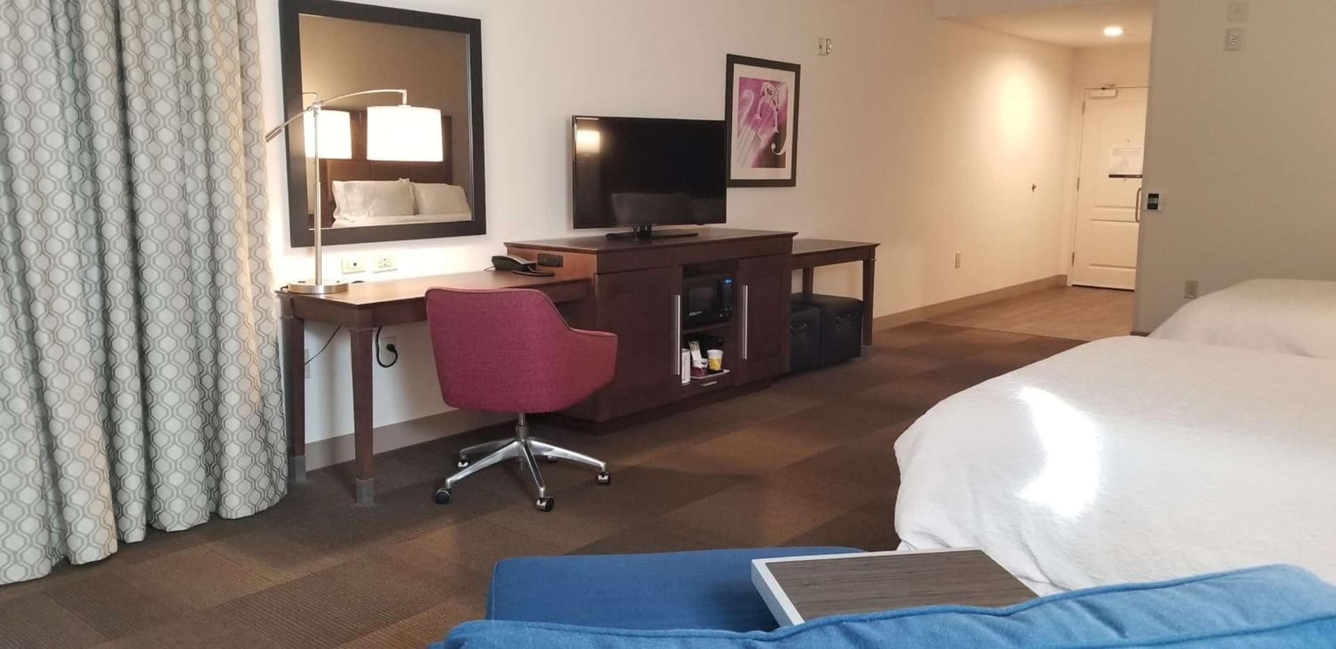 Hampton Inn by Hilton New Paltz, NY gallery photo in New Paltz, NY — image 26