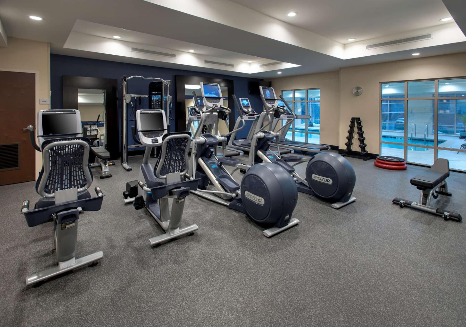 Hampton Inn by Hilton New Paltz, NY gallery photo in New Paltz, NY — image 9