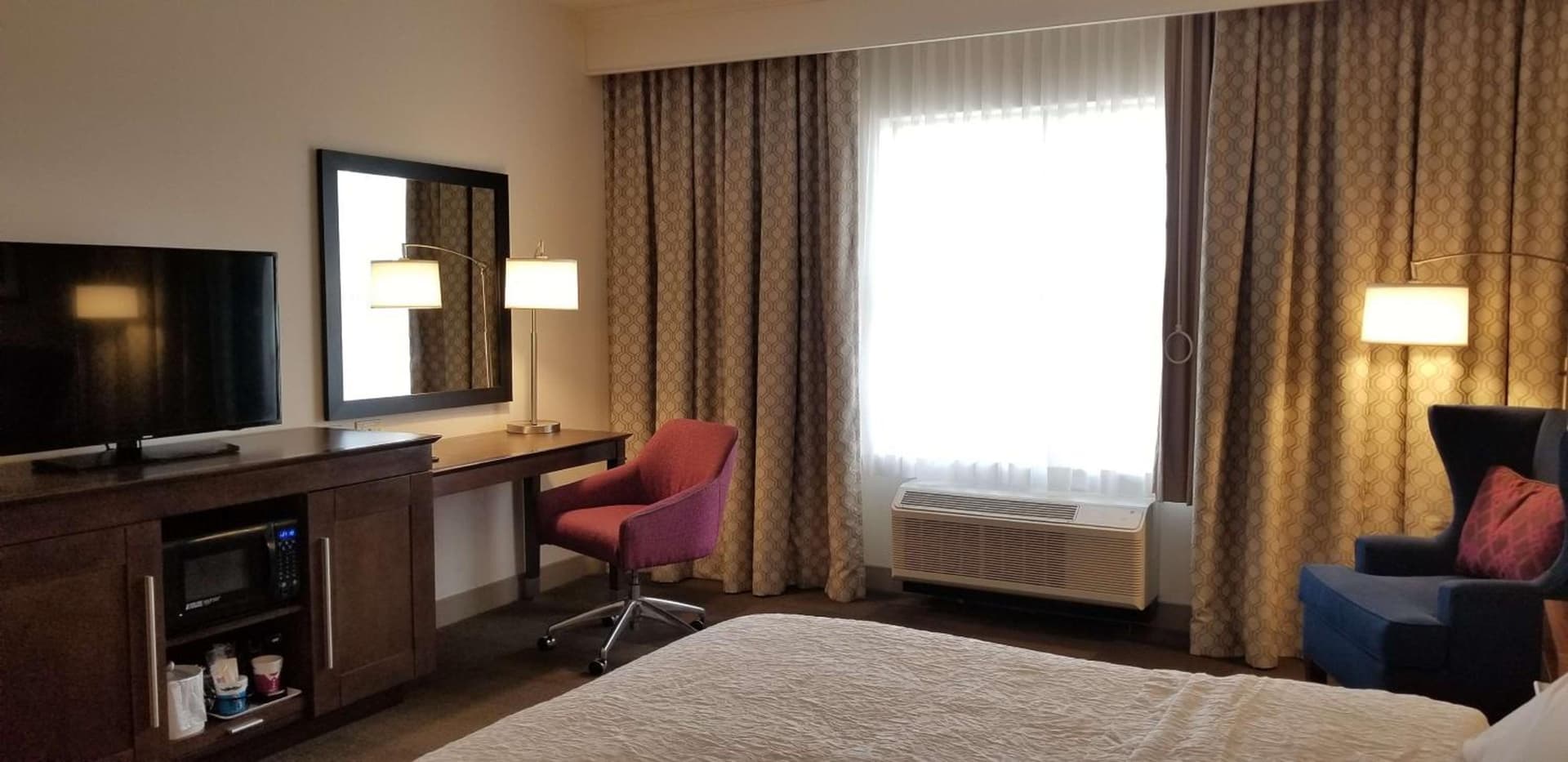 Hampton Inn by Hilton New Paltz, NY gallery photo in New Paltz, NY — image 12