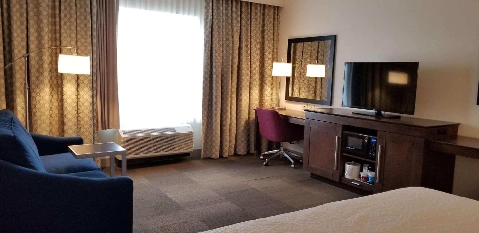 Hampton Inn by Hilton New Paltz, NY gallery photo in New Paltz, NY — image 15