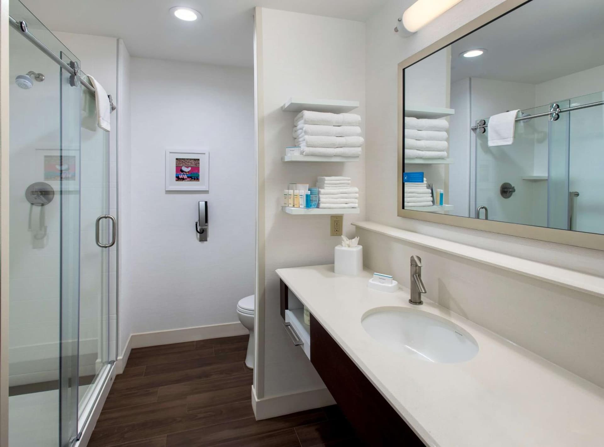 Hampton Inn by Hilton New Paltz, NY gallery photo in New Paltz, NY — image 11