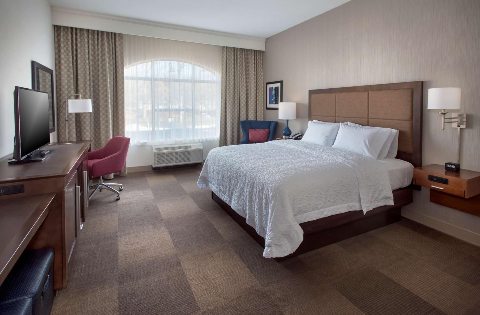 Hampton Inn by Hilton New Paltz, NY gallery photo in New Paltz, NY — image 7