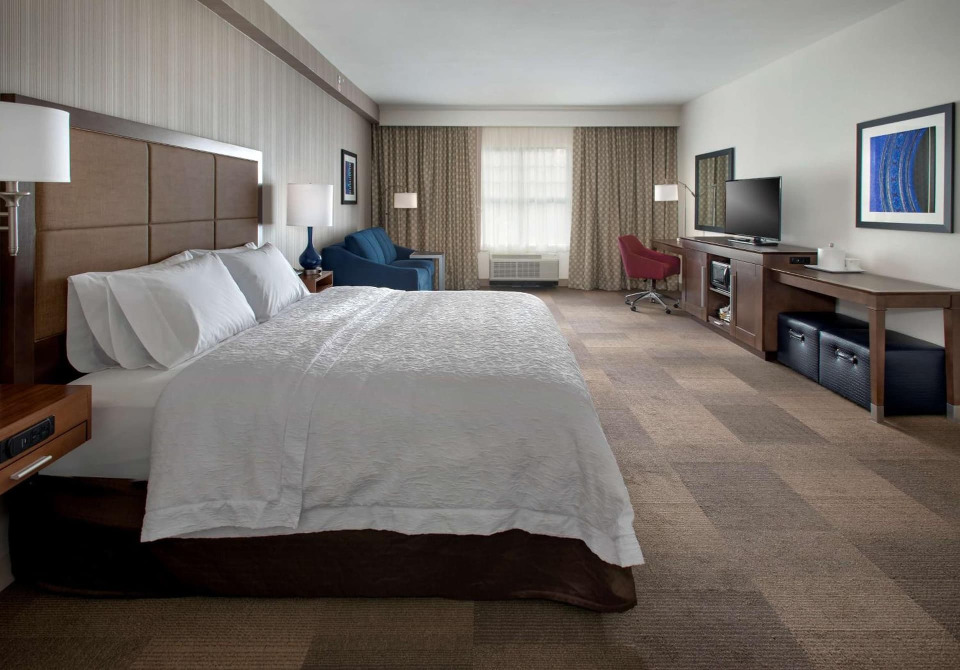 Hampton Inn by Hilton New Paltz, NY gallery photo in New Paltz, NY — image 19