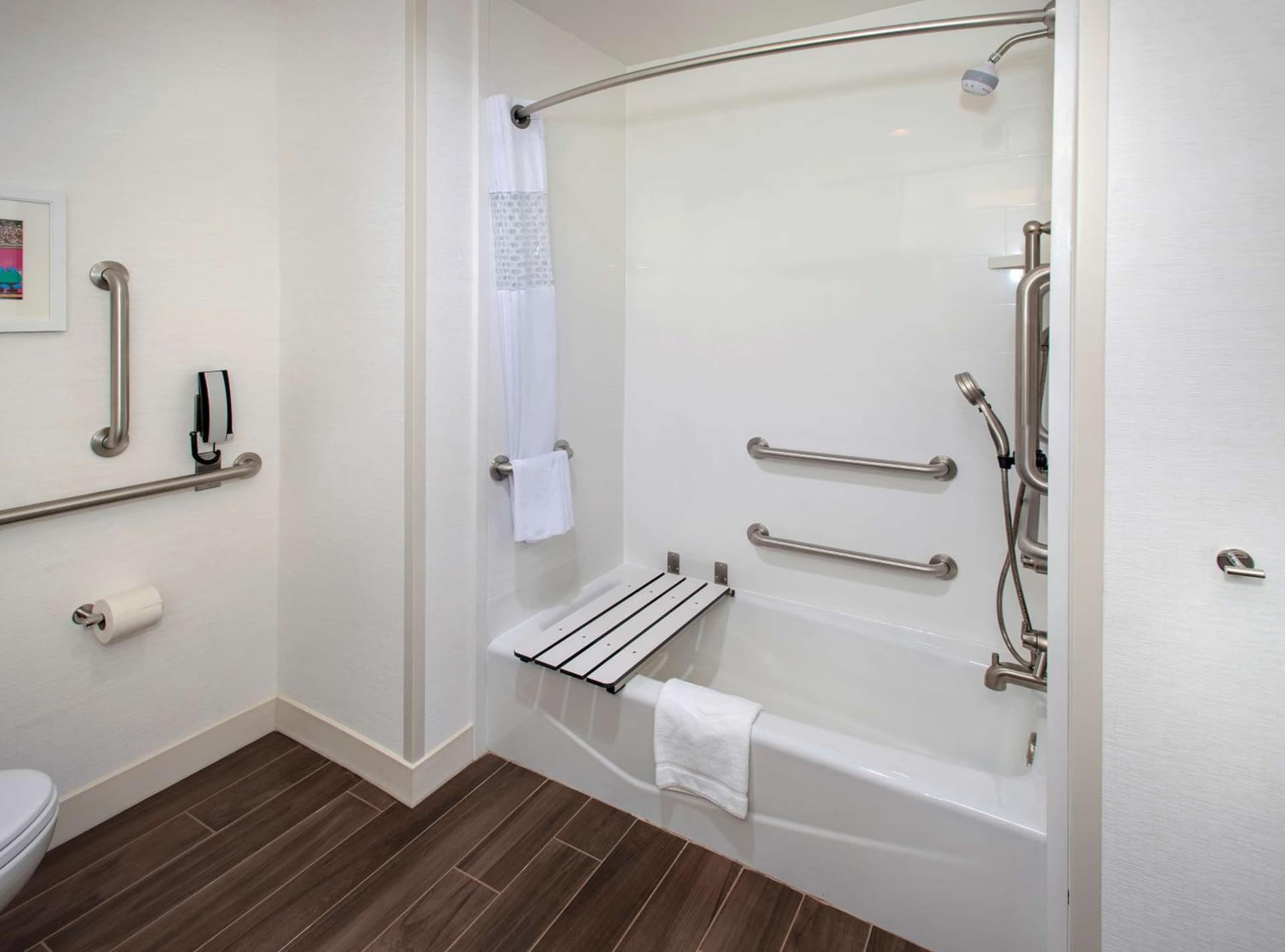 Hampton Inn by Hilton New Paltz, NY gallery photo in New Paltz, NY — image 23