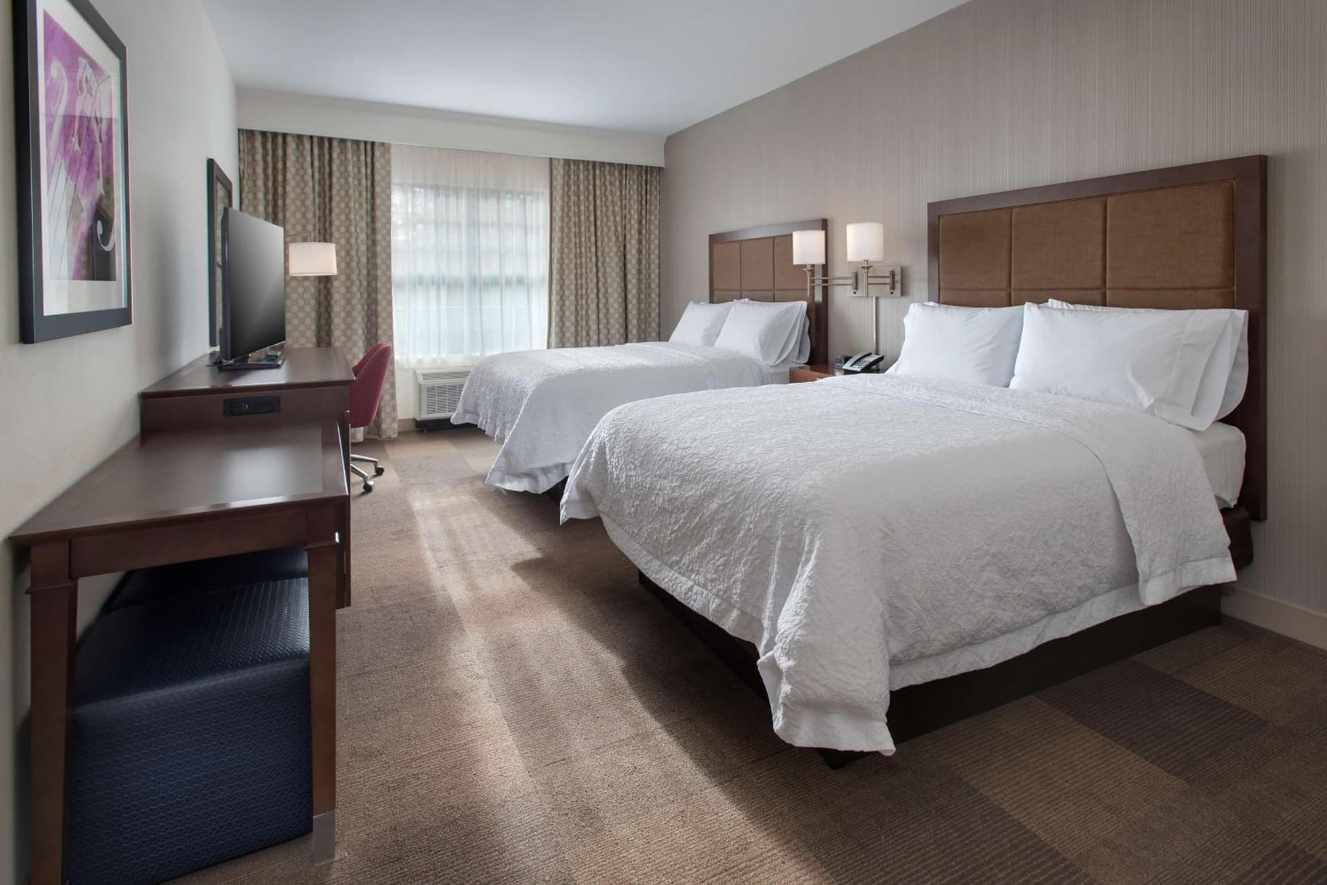 Hampton Inn by Hilton New Paltz, NY gallery photo in New Paltz, NY — image 16