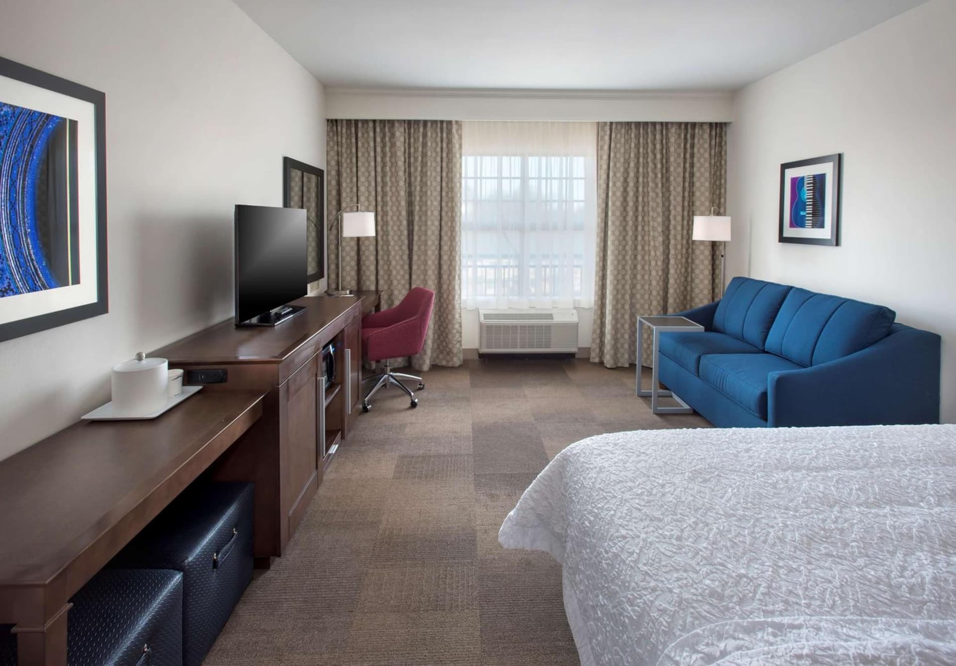 Hampton Inn by Hilton New Paltz, NY gallery photo in New Paltz, NY — image 8