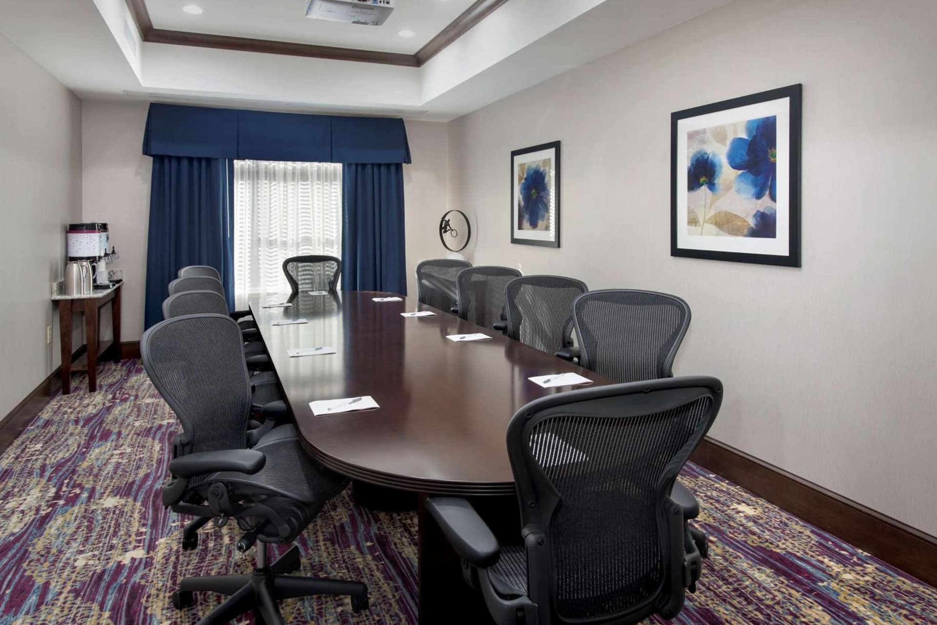 Hampton Inn by Hilton New Paltz, NY property views in New Paltz, NY — gallery photo 3