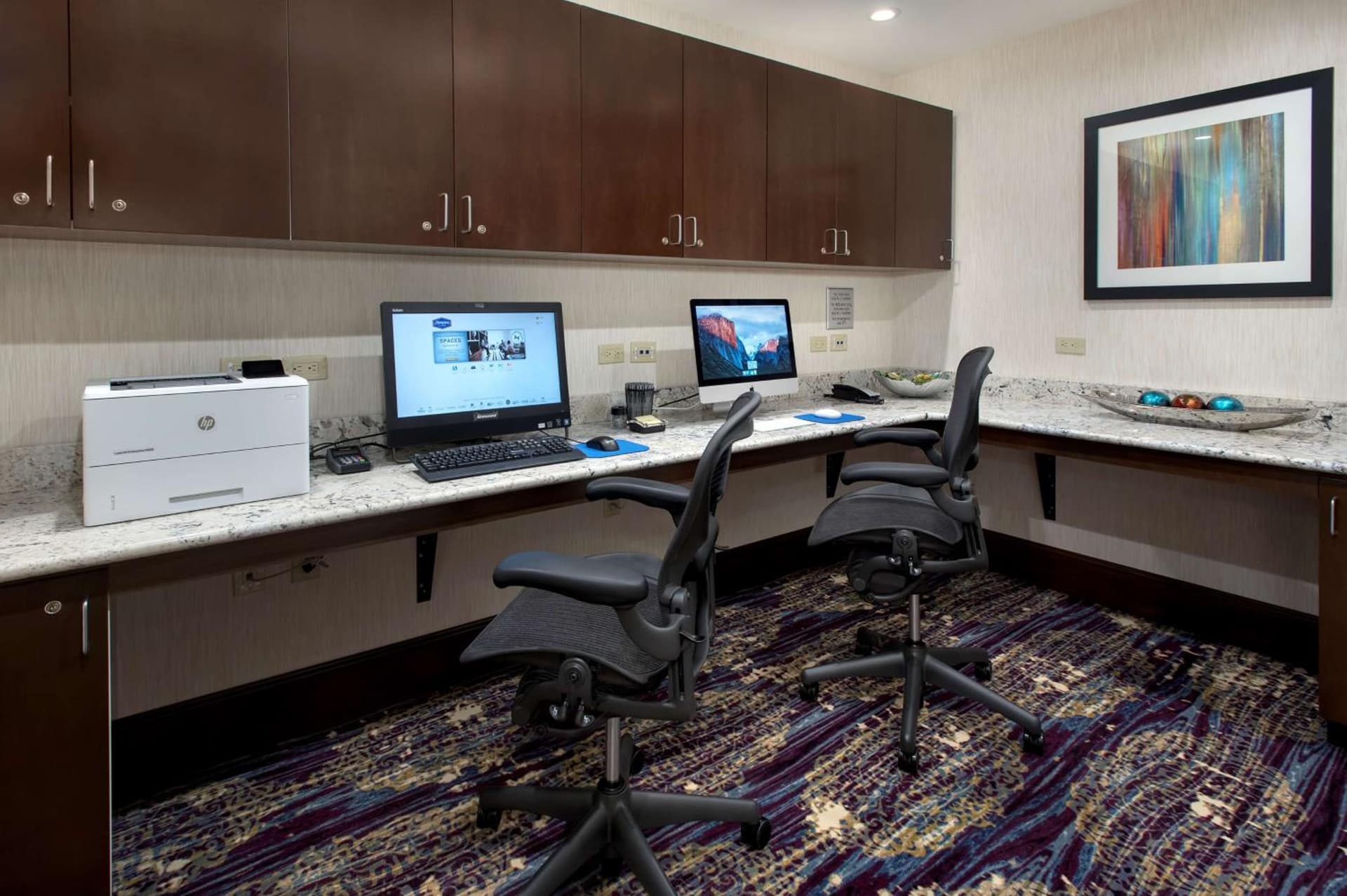 Hampton Inn by Hilton New Paltz, NY gallery photo in New Paltz, NY — image 18