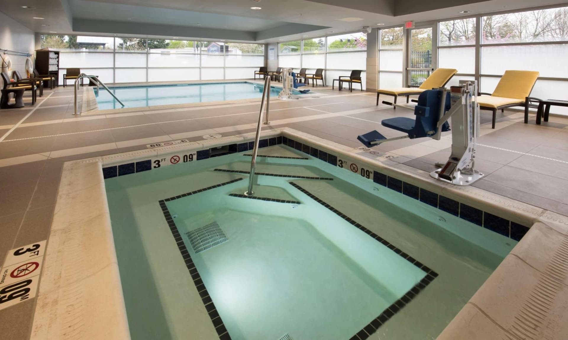 Hampton Inn & Suites Seattle/Redmond Wa gallery photo in Redmond, WA — image 34