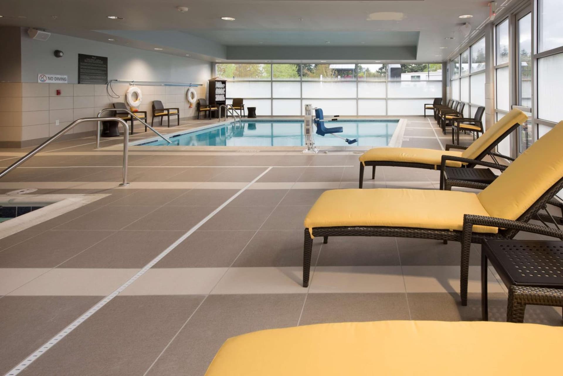 Hampton Inn & Suites Seattle/Redmond Wa gallery photo in Redmond, WA — image 27