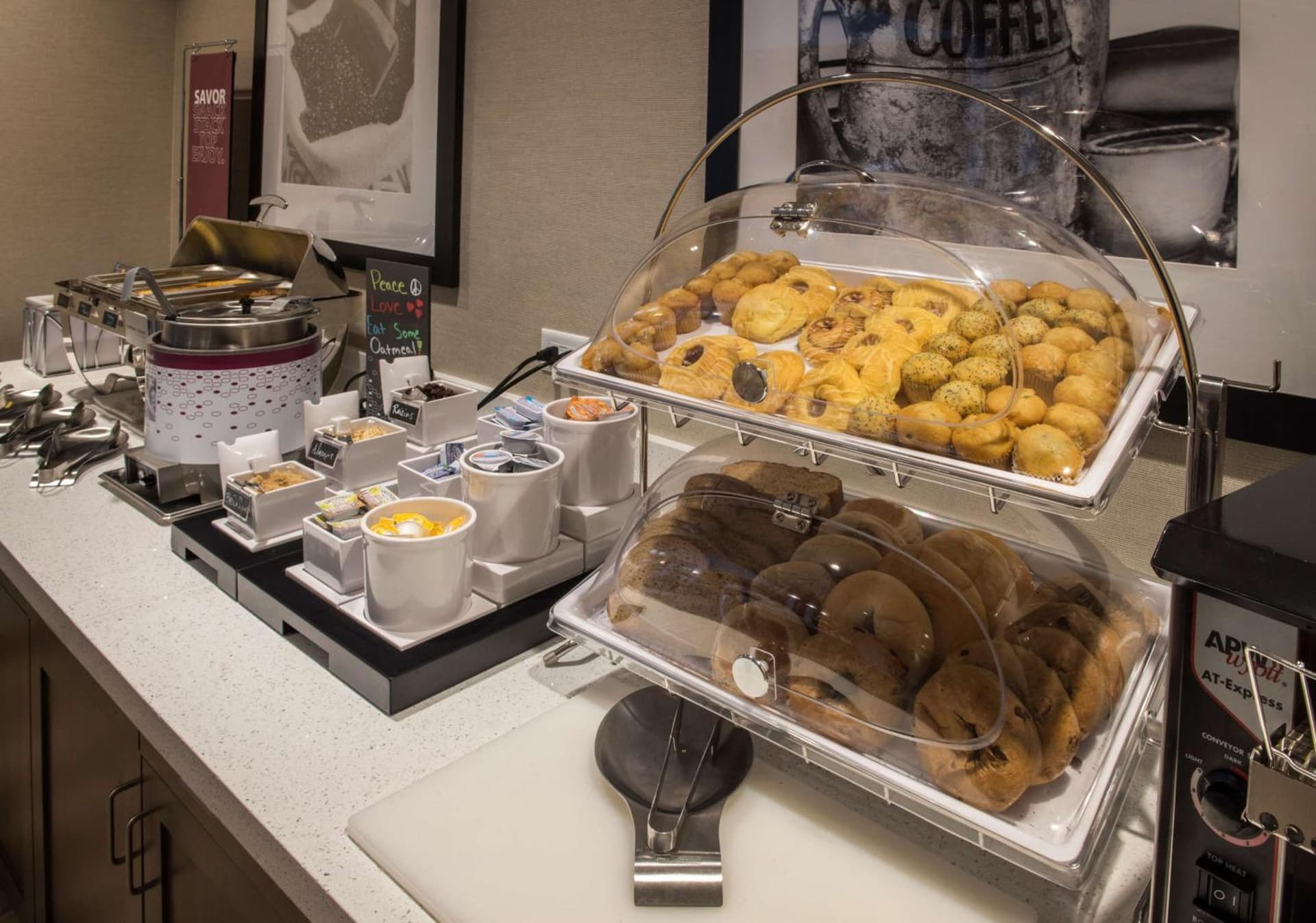 Hampton Inn & Suites Seattle/Redmond Wa gallery photo in Redmond, WA — image 41