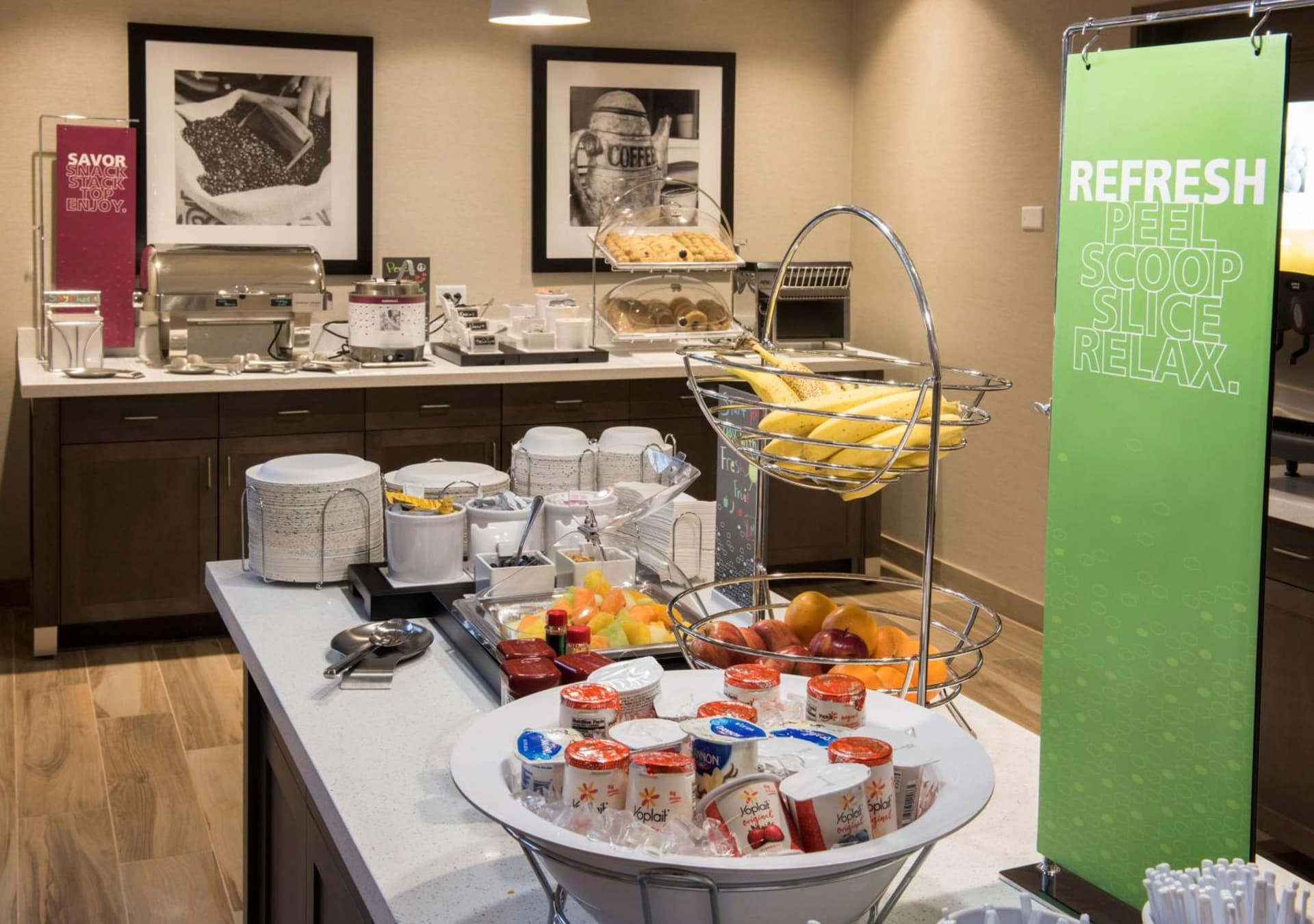 Hampton Inn & Suites Seattle/Redmond Wa gallery photo in Redmond, WA — image 17
