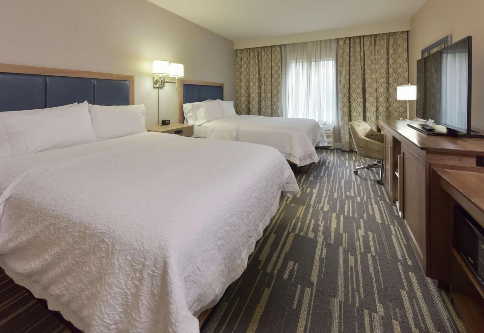 Hampton Inn & Suites Seattle/Redmond Wa gallery photo in Redmond, WA — image 7