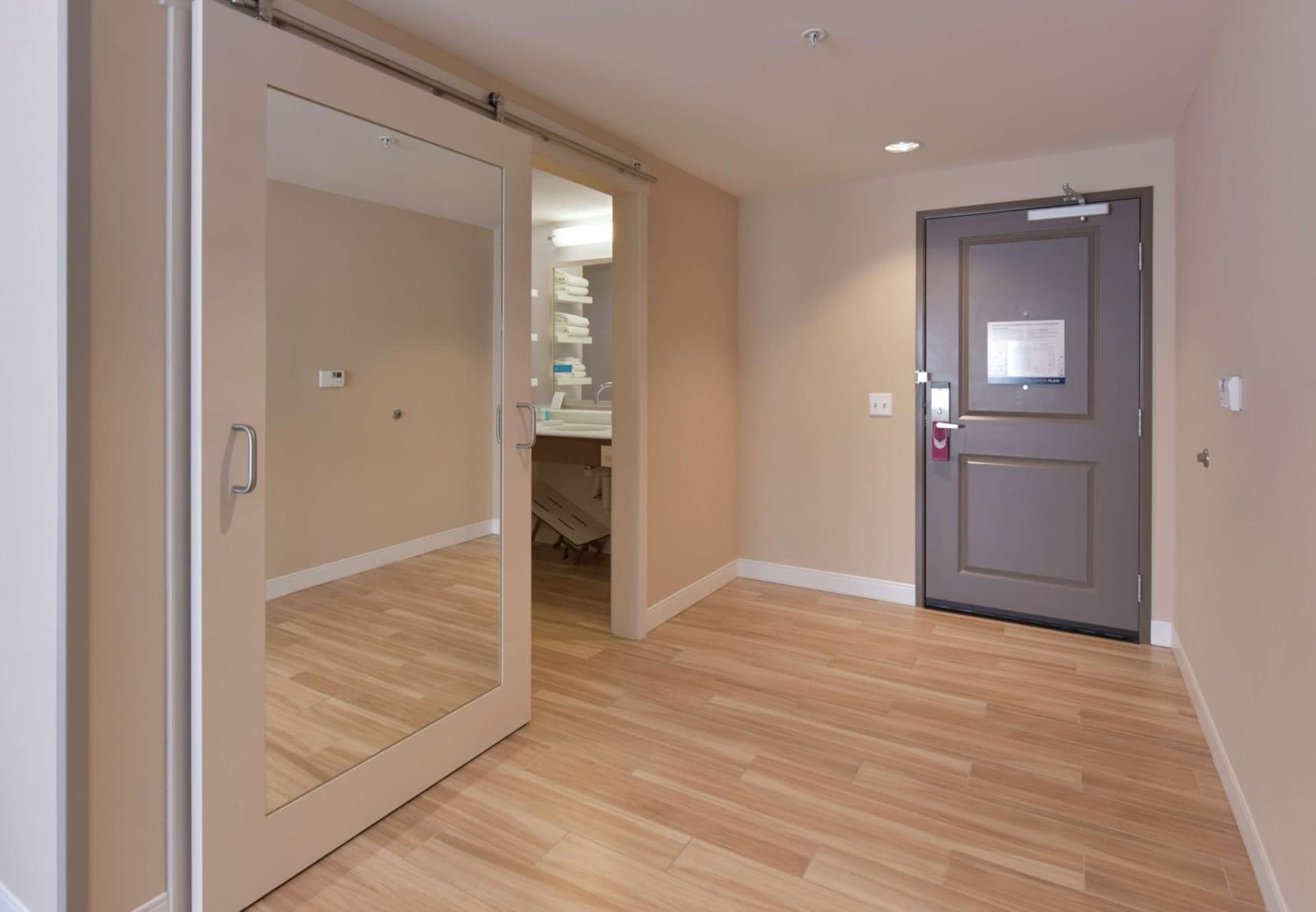 Hampton Inn & Suites Seattle/Redmond Wa gallery photo in Redmond, WA — image 4