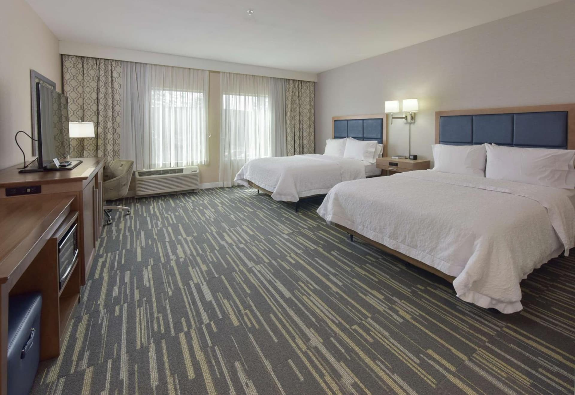 Hampton Inn & Suites Seattle/Redmond Wa gallery photo in Redmond, WA — image 38