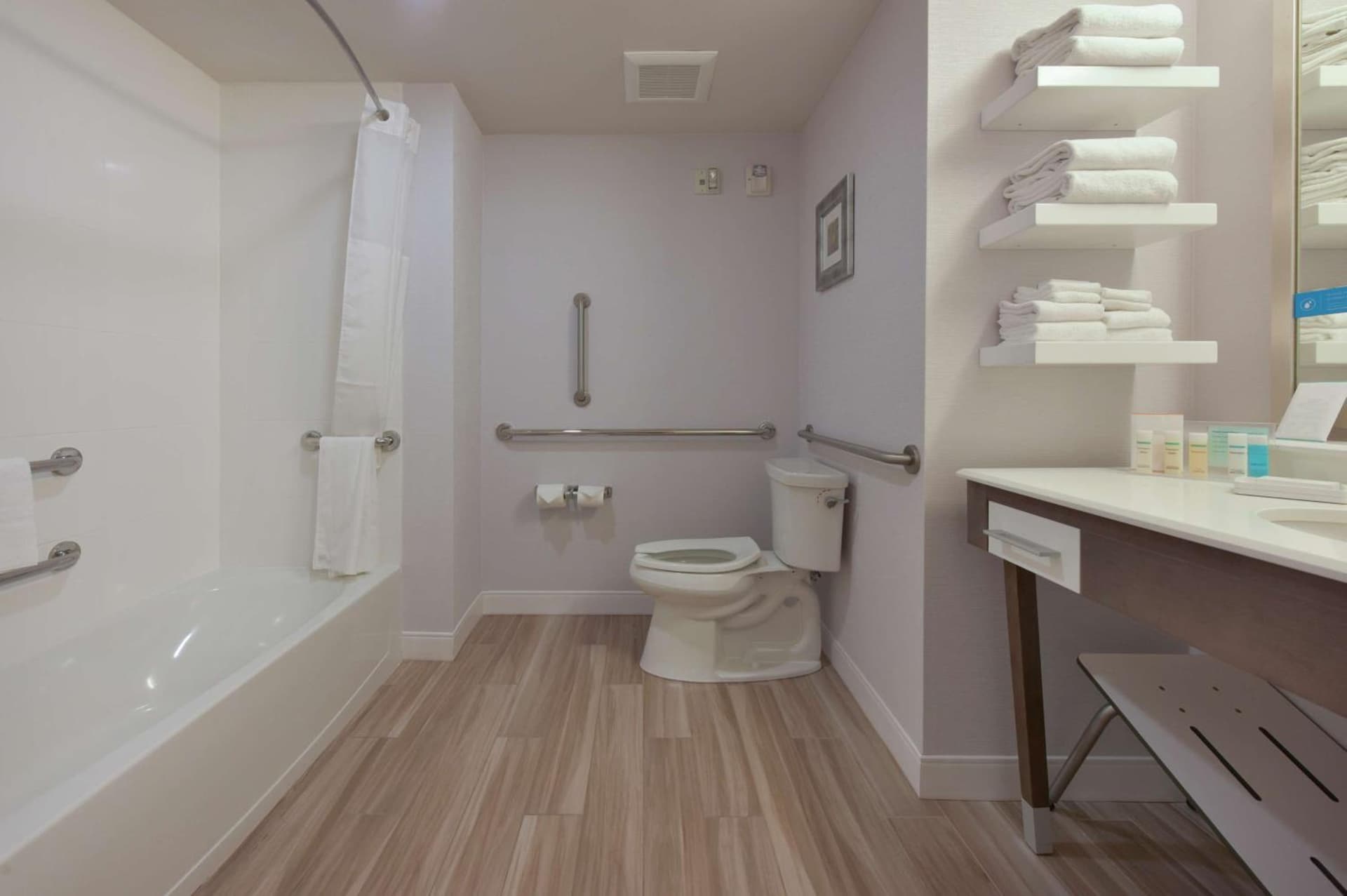 Hampton Inn & Suites Seattle/Redmond Wa gallery photo in Redmond, WA — image 14