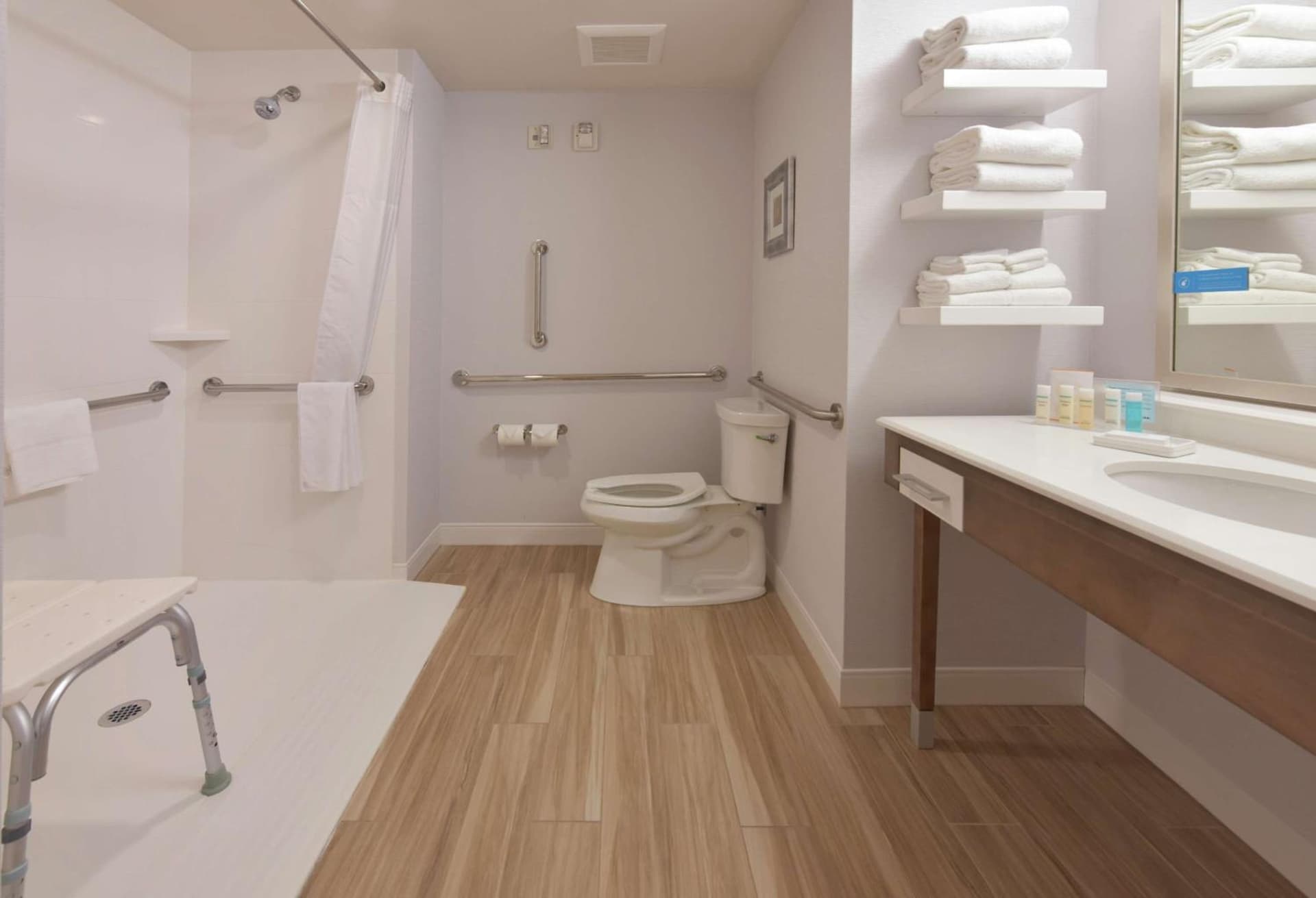 Hampton Inn & Suites Seattle/Redmond Wa gallery photo in Redmond, WA — image 24