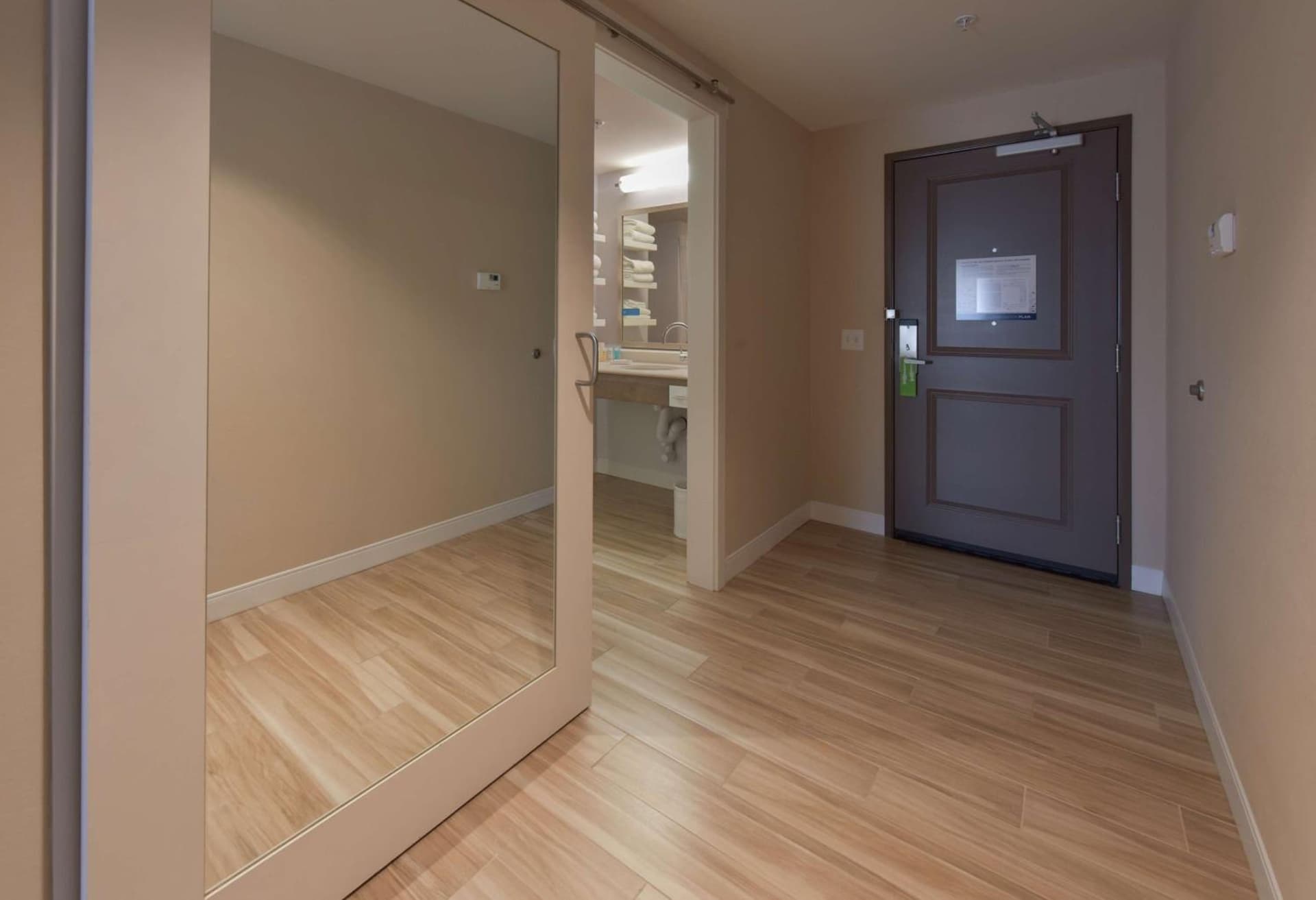 Hampton Inn & Suites Seattle/Redmond Wa gallery photo in Redmond, WA — image 31