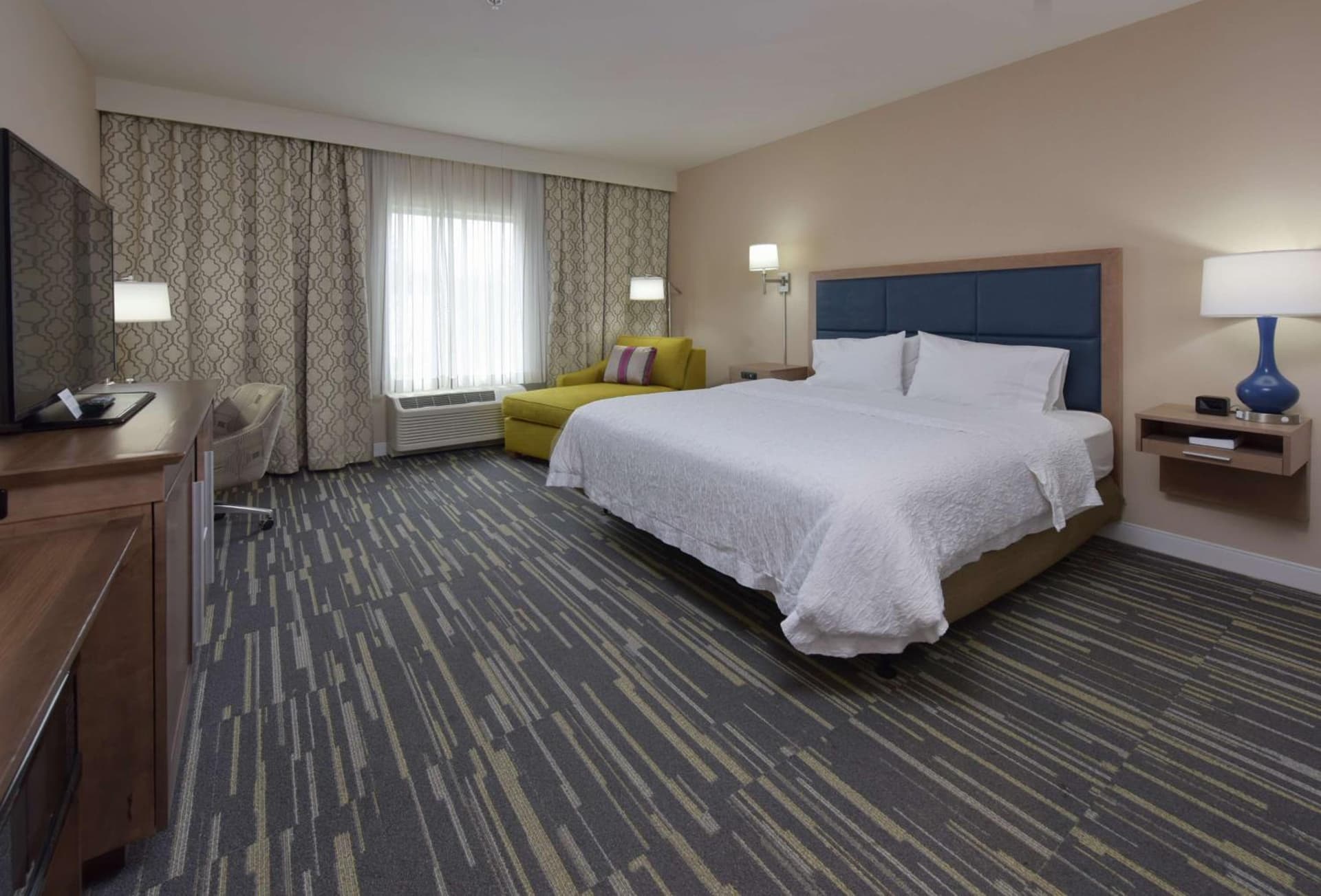 Hampton Inn & Suites Seattle/Redmond Wa gallery photo in Redmond, WA — image 30