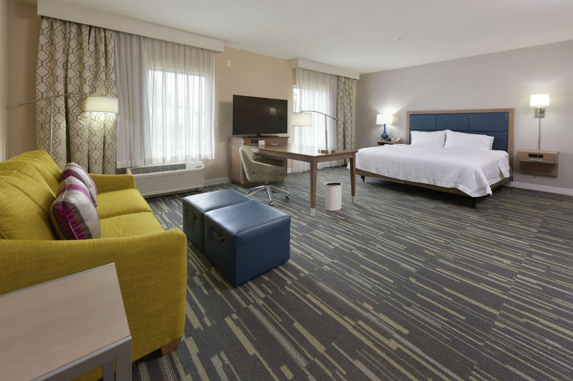 Hampton Inn & Suites Seattle/Redmond Wa gallery photo in Redmond, WA — image 25