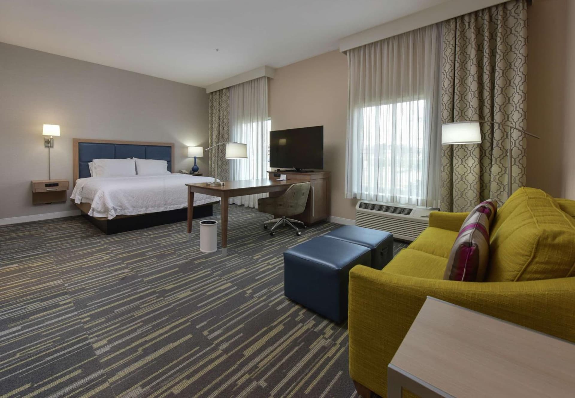 Hampton Inn & Suites Seattle/Redmond Wa gallery photo in Redmond, WA — image 21