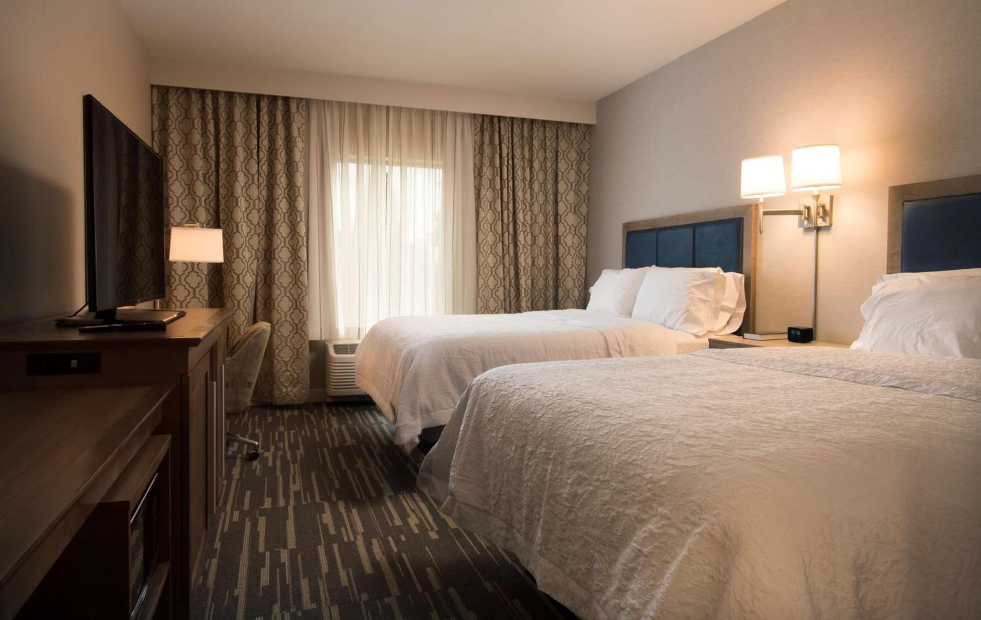 Hampton Inn & Suites Seattle/Redmond Wa gallery photo in Redmond, WA — image 28