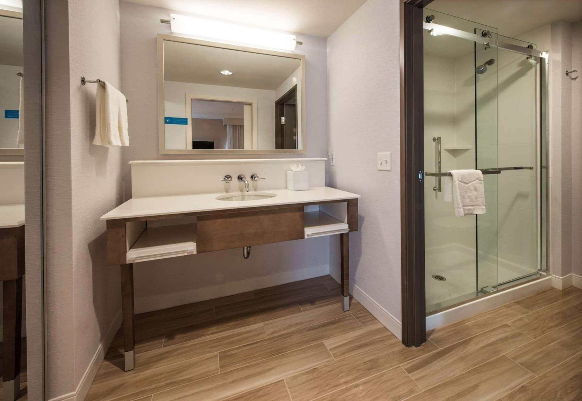 Hampton Inn & Suites Seattle/Redmond Wa gallery photo in Redmond, WA — image 13