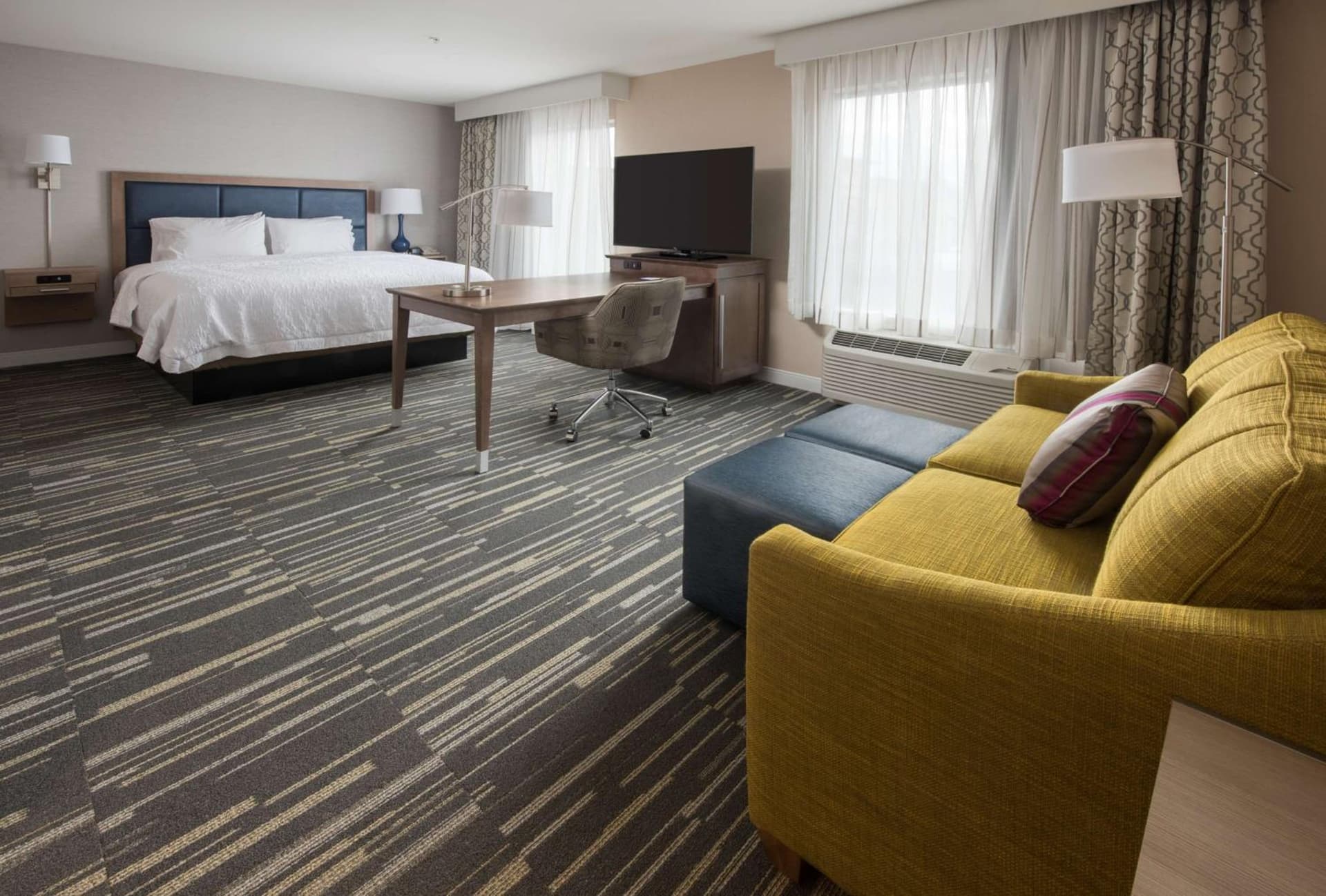 Hampton Inn & Suites Seattle/Redmond Wa gallery photo in Redmond, WA — image 10