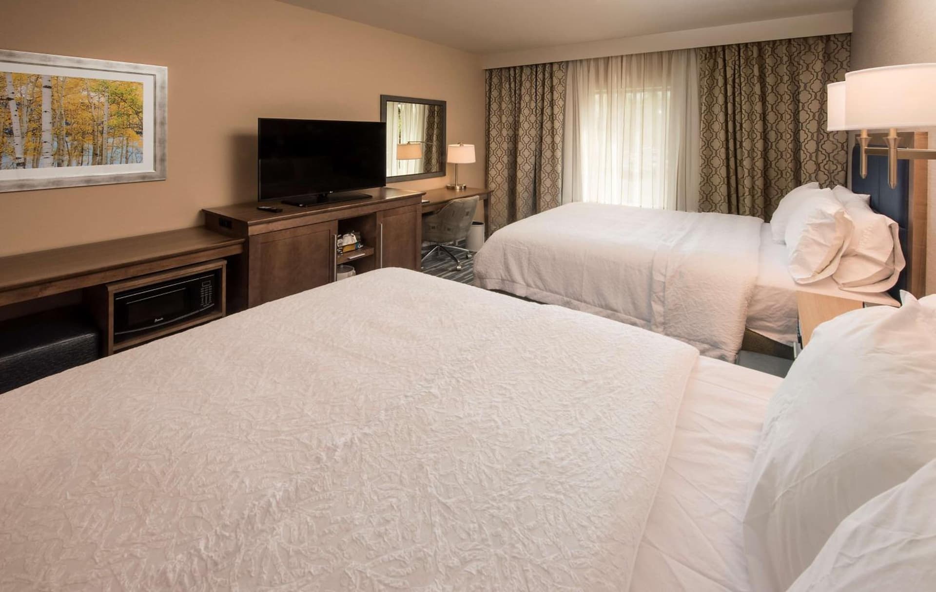 Hampton Inn & Suites Seattle/Redmond Wa gallery photo in Redmond, WA — image 32
