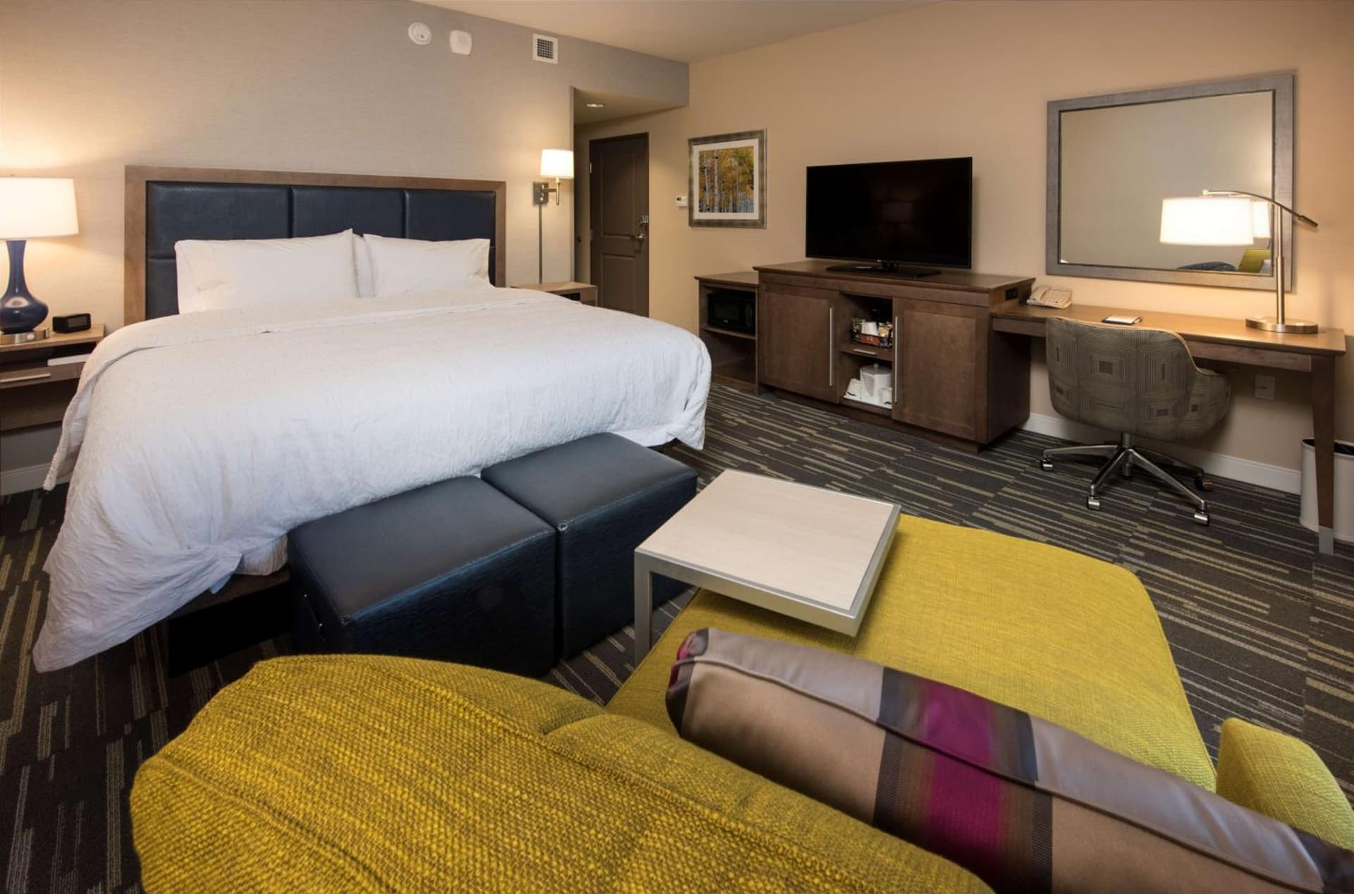 Hampton Inn & Suites Seattle/Redmond Wa gallery photo in Redmond, WA — image 23